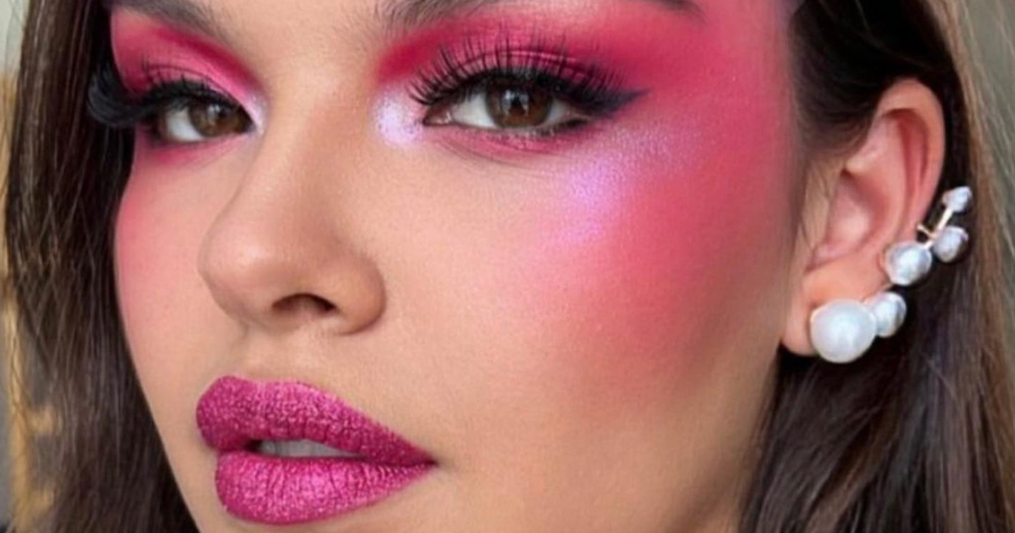 2023 Best Spring Makeup Trends According To Experts