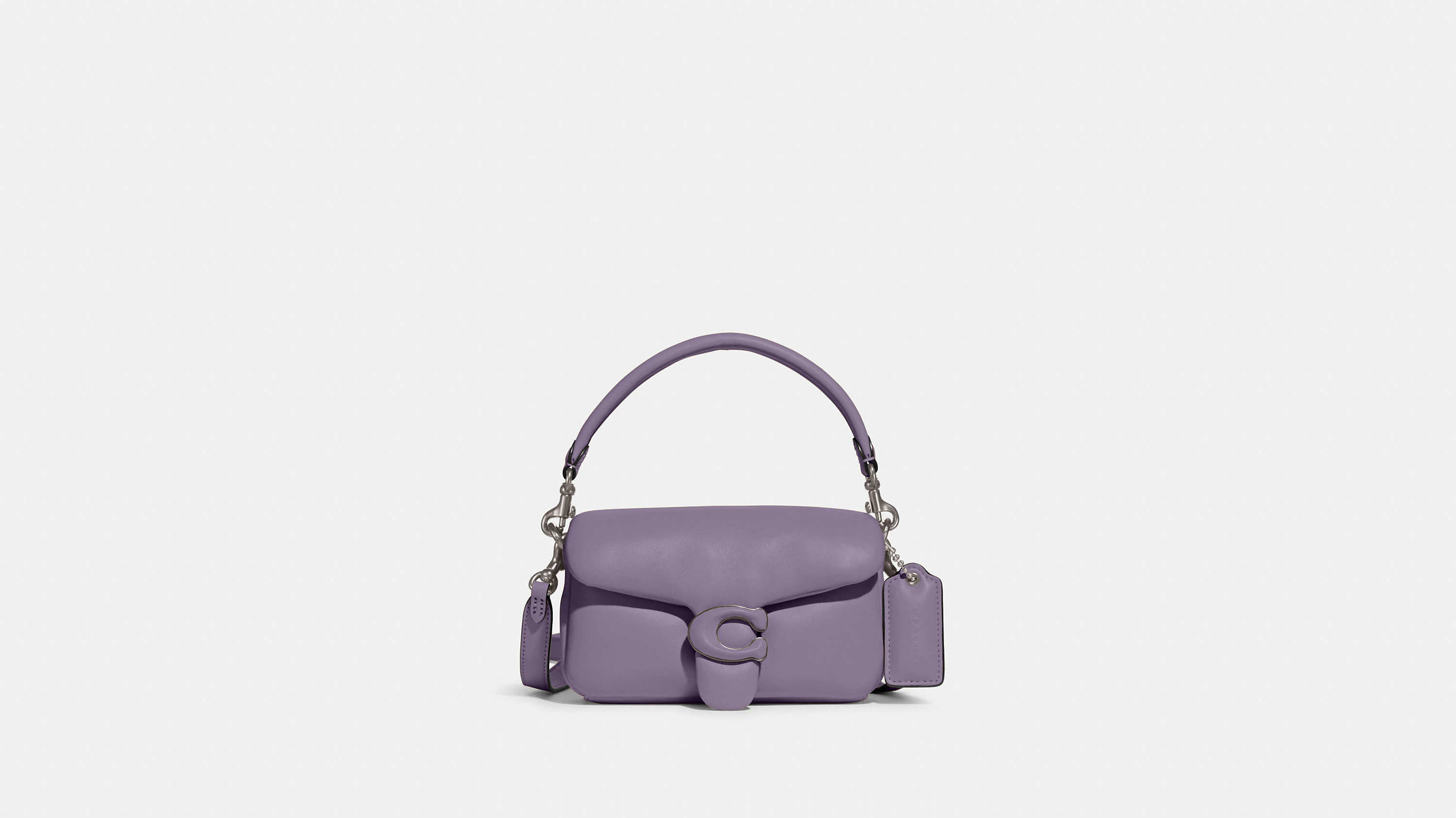 Coach + Courier Carryall