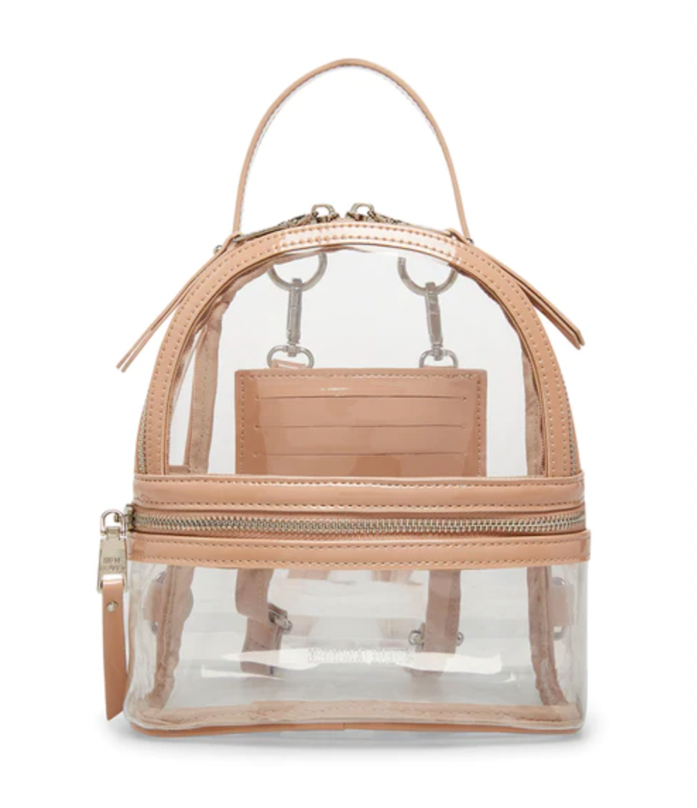 Transparent Bag Women Bag Luxury Handbag Fashion Pvc Clear Bag Crossby  Handbagsredmiter  Fruugo IN