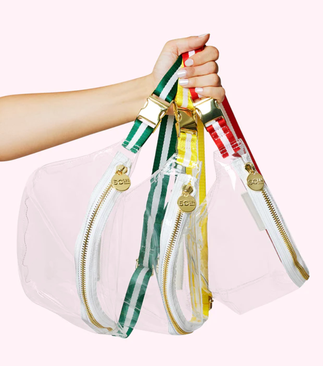 10 clear purses you can buy that are actually cute  The Denver Post