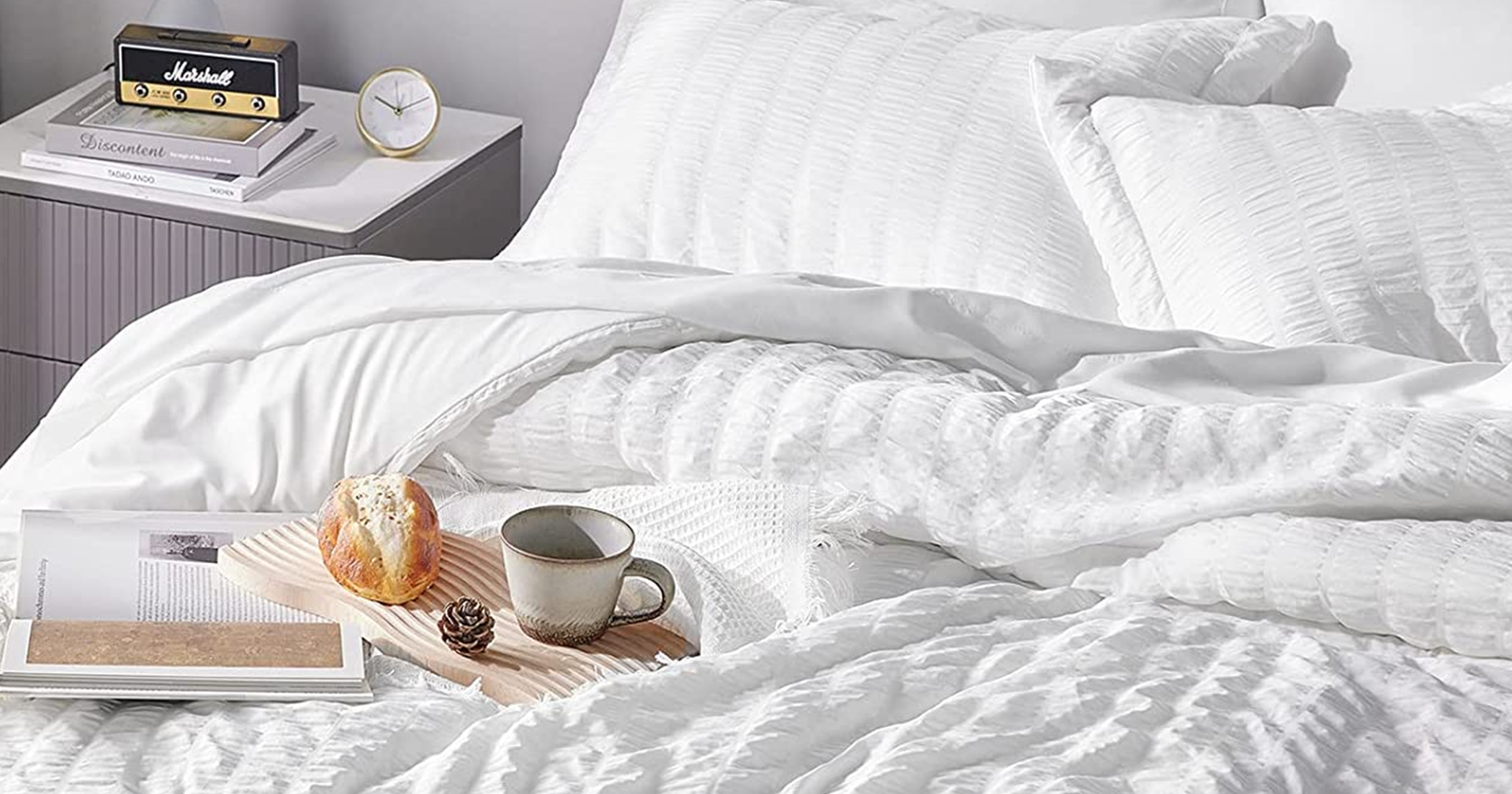 The 18 Best Amazon Bedding Sales 2023