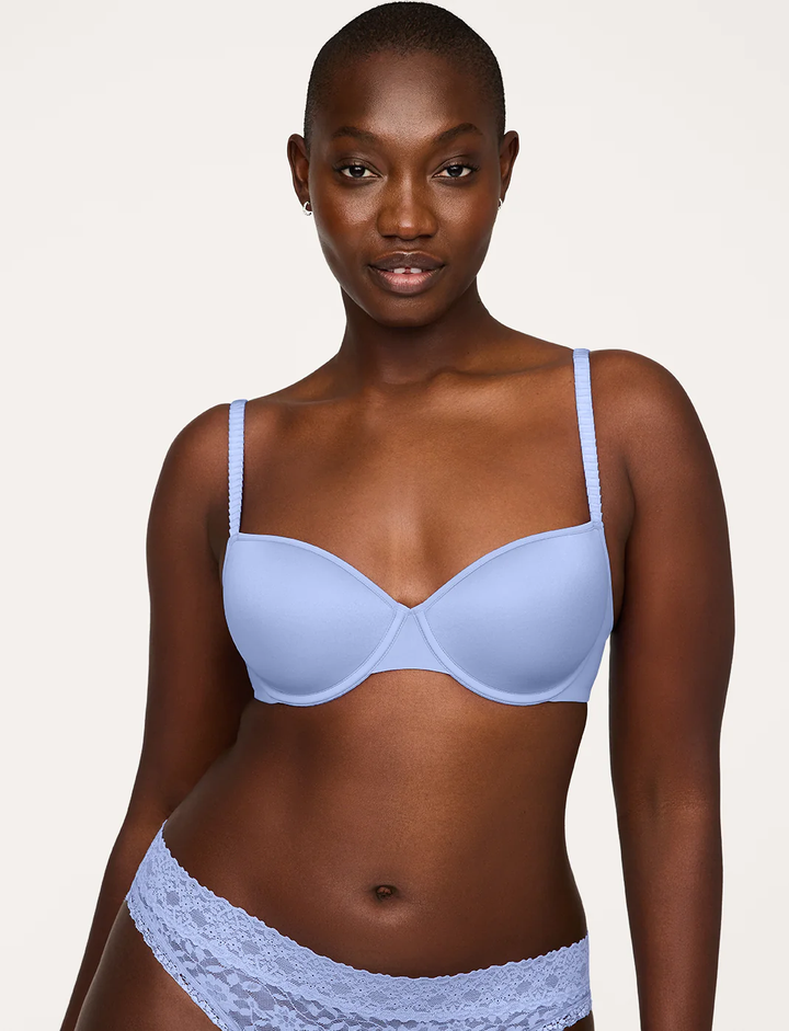 The best bras to wear under your t-shirt