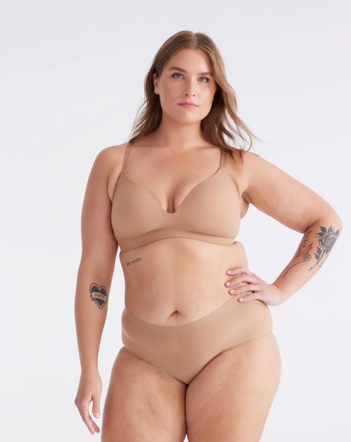 The Body Cotton Contour Bra by Cotton On Body Online, THE ICONIC