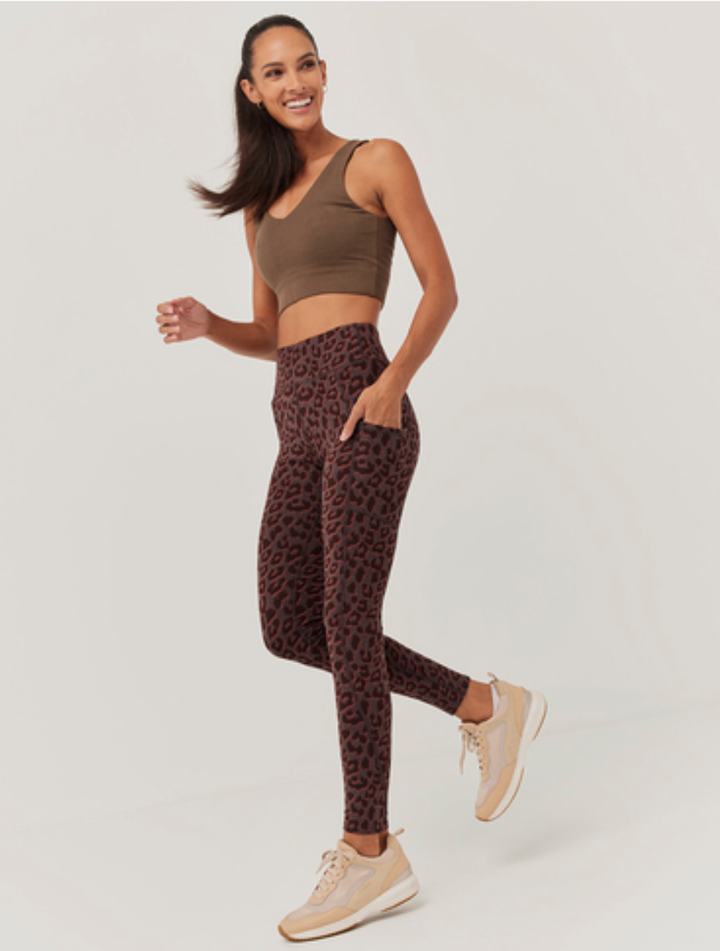 15 Sustainable Leggings to Adore for Workouts and Relaxing • Sustainably  Kind Living