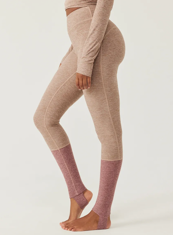 Ethical and Sustainable: Finding Fair Produced Leggings for Yoga