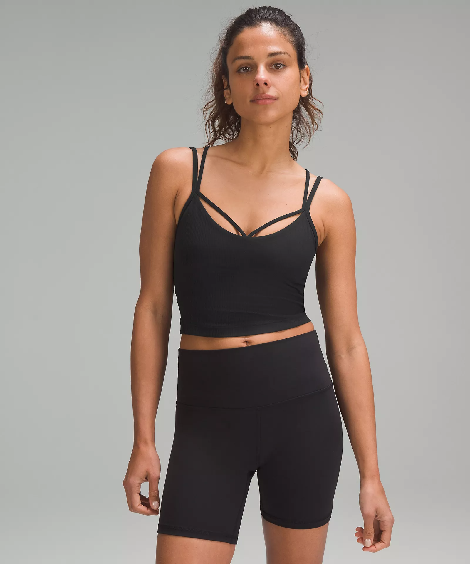 Lululemon + Align™ Strappy Ribbed Tank Top