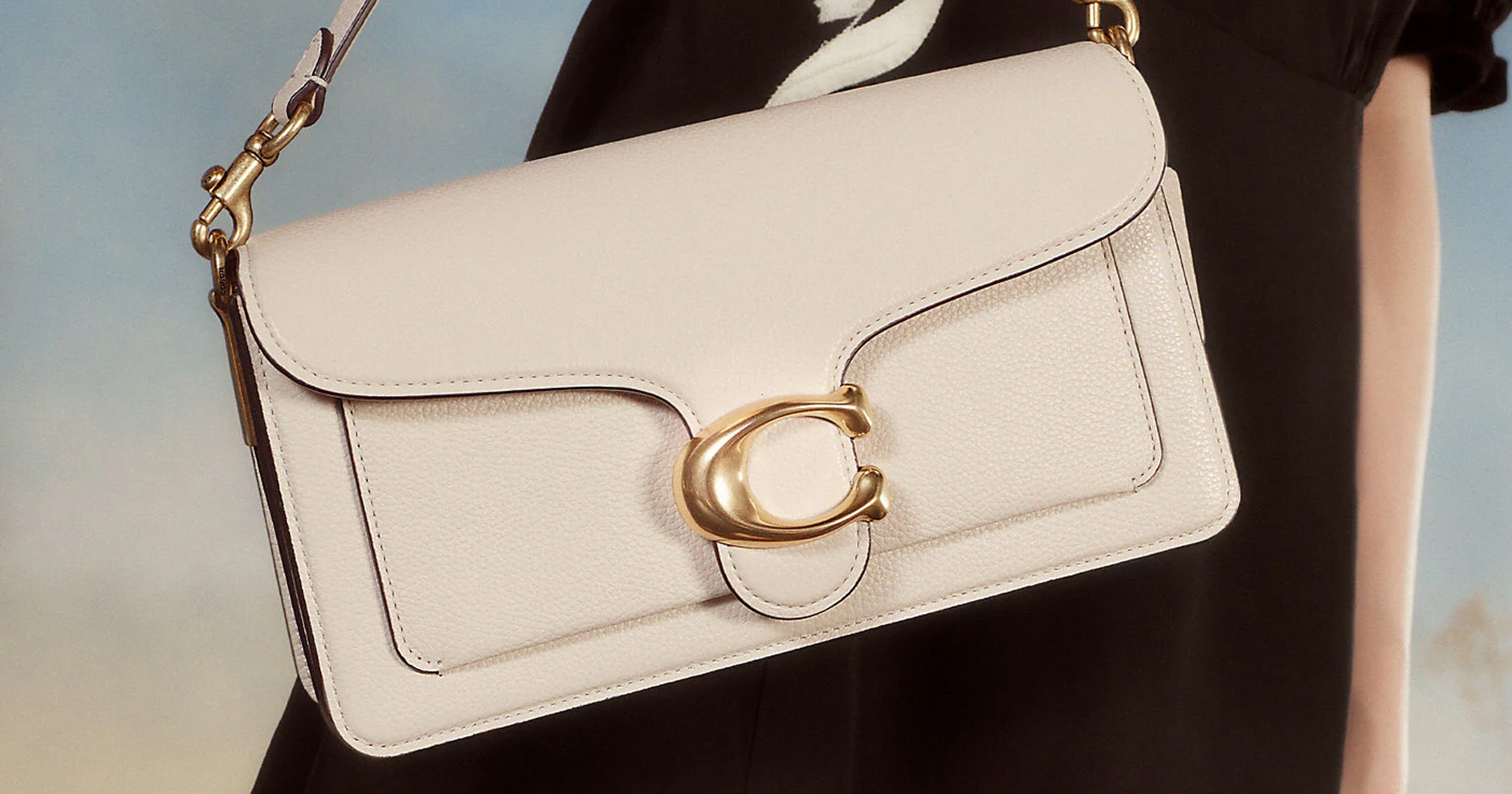 How Coach's Pillow Tabby Bag Launched The Puff Trend To Stardom