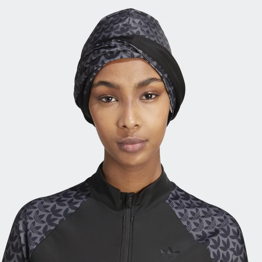 Adidas + Originals Monogram Turban