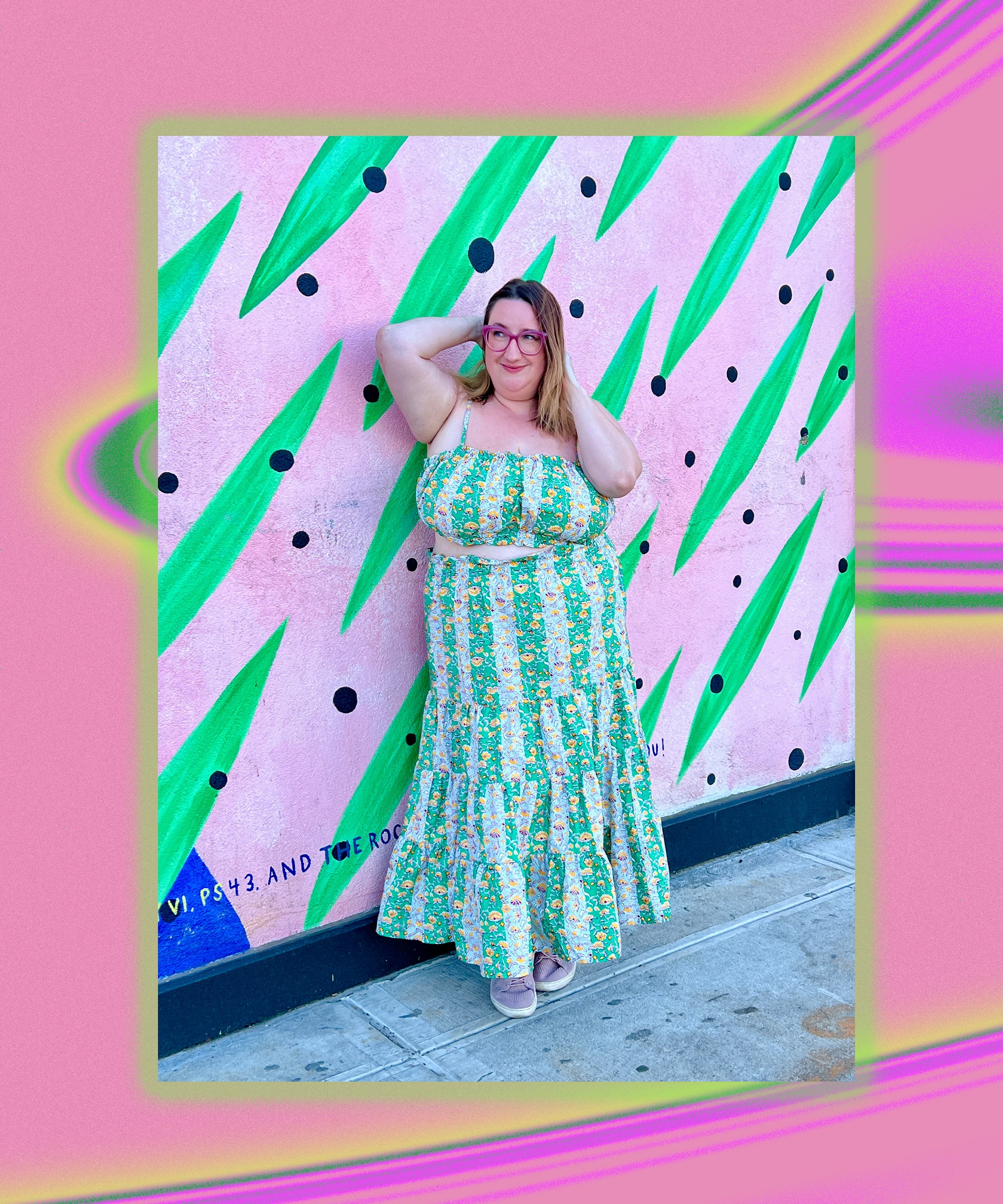 Curvy Couture x Curvy Studio x Target Are Here To Help
