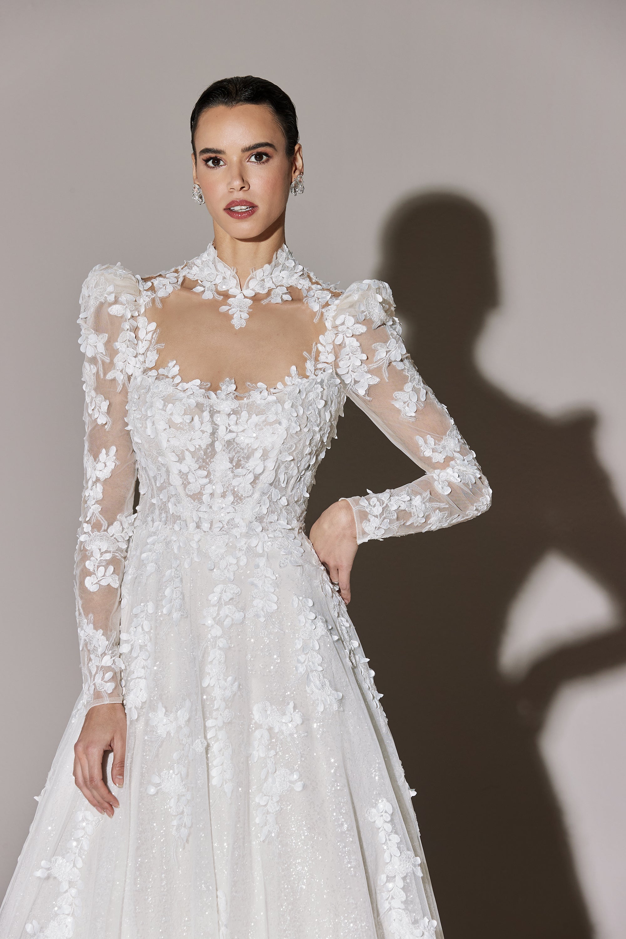 The 19 Best Wedding Dresses on  of 2024