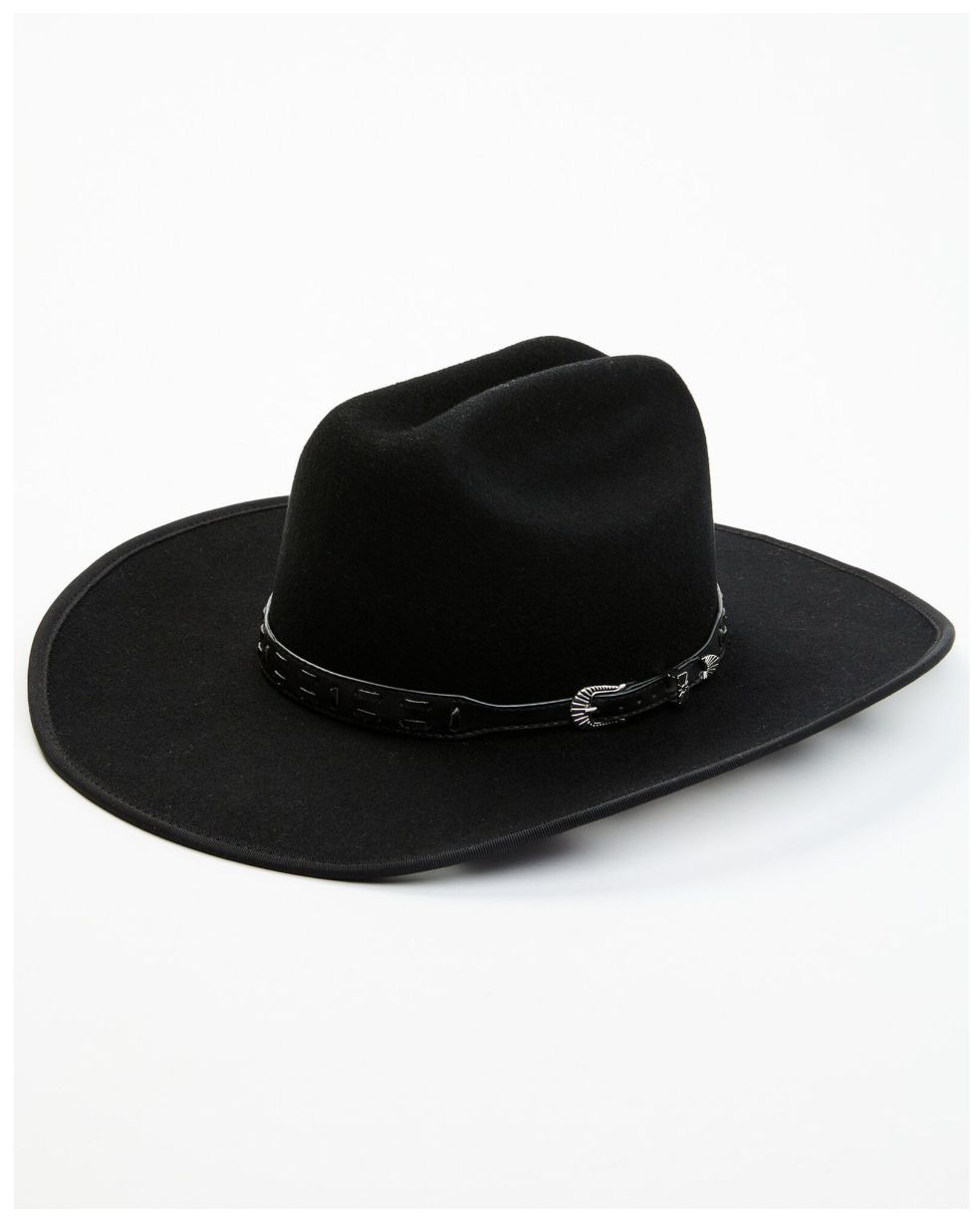 Fashion Trends Come and Go, but Cowboy Hats Are Here to Stay