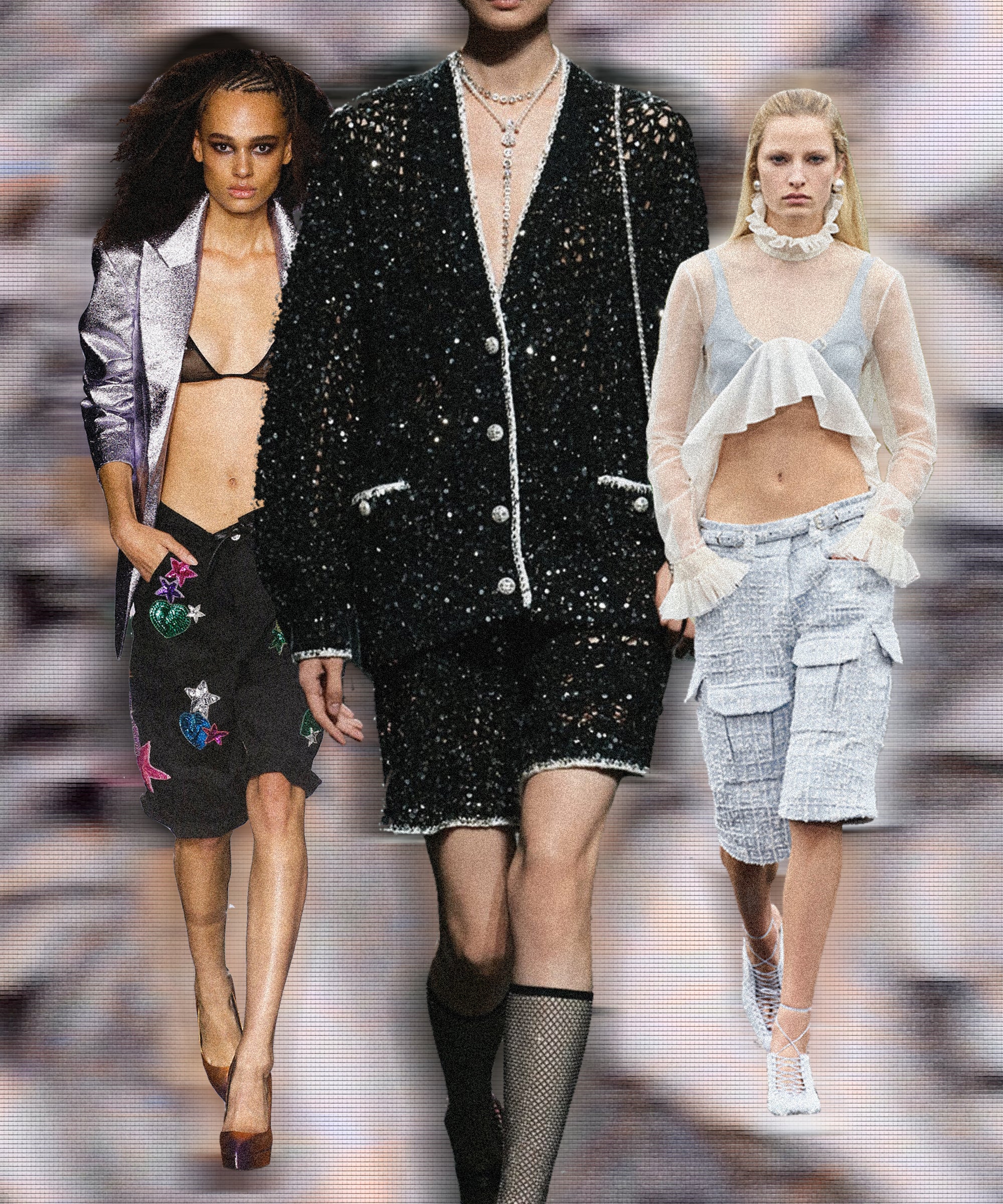 Summer Fashion 2023 - Summer's Hottest Fashion Trends