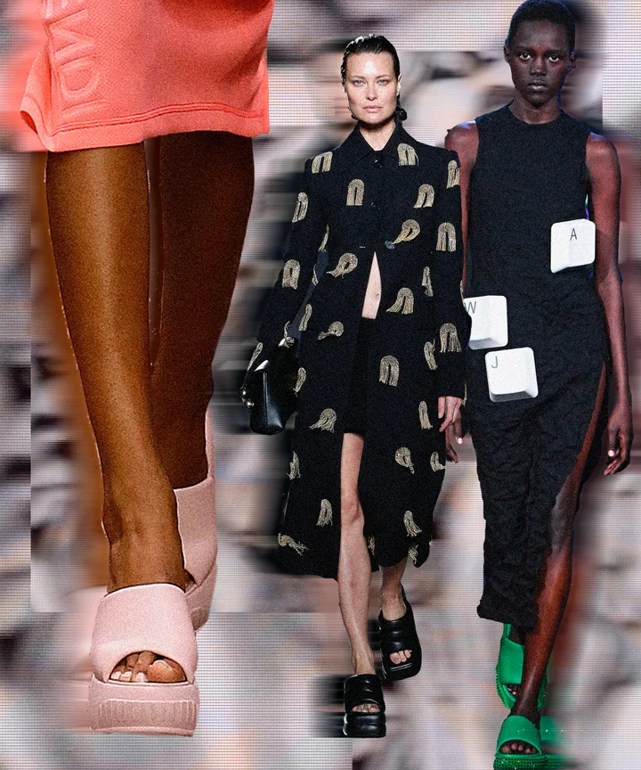 Fashion Week Trends – What You'll Be Wearing Next Summer