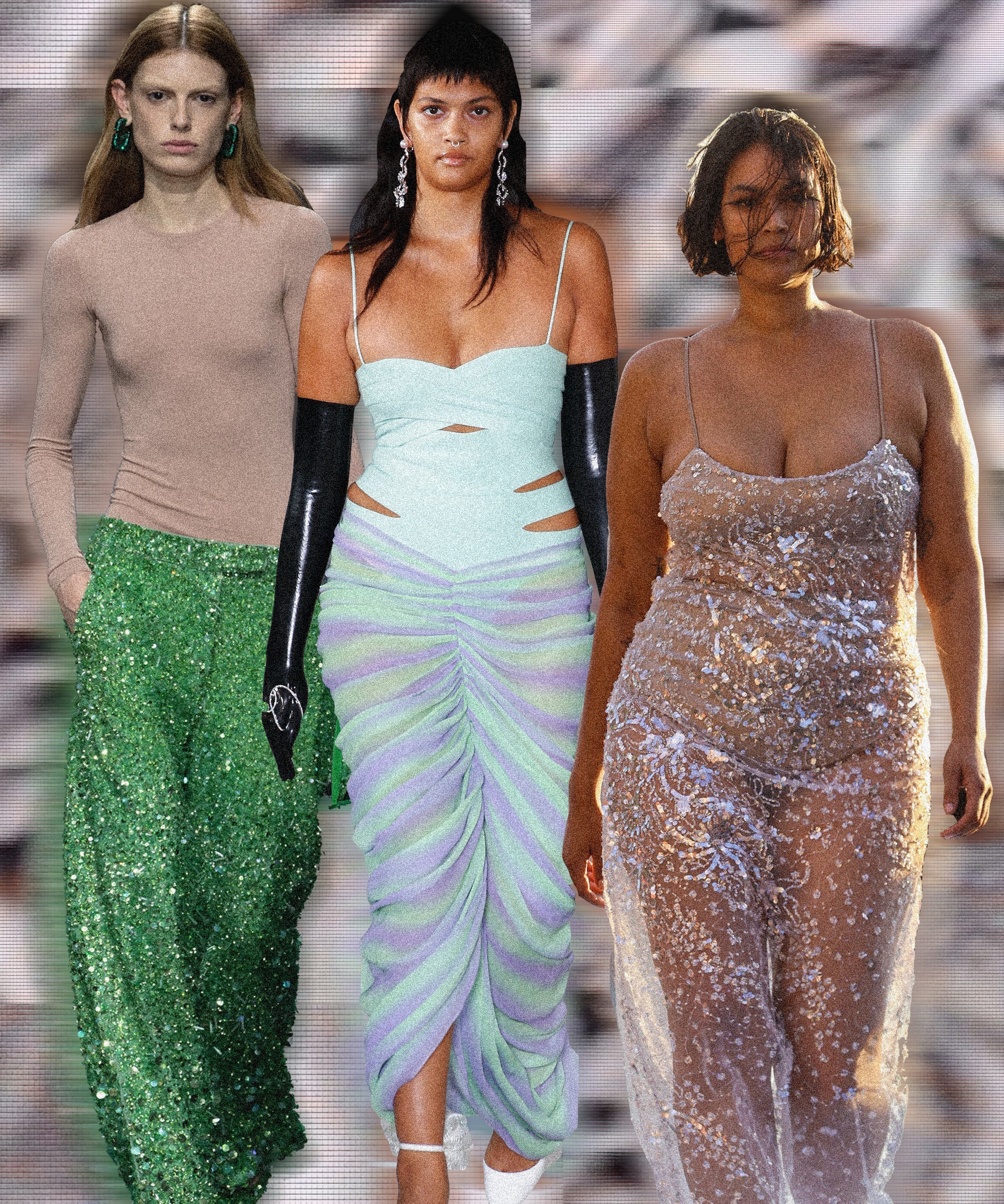 10 Top Fashion Trends For Spring/Summer 2023