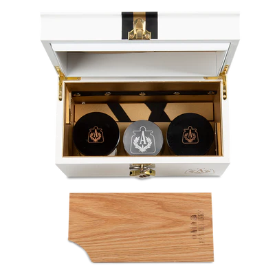 Luxury Cannabis Accessories, Luxury Weed Storage