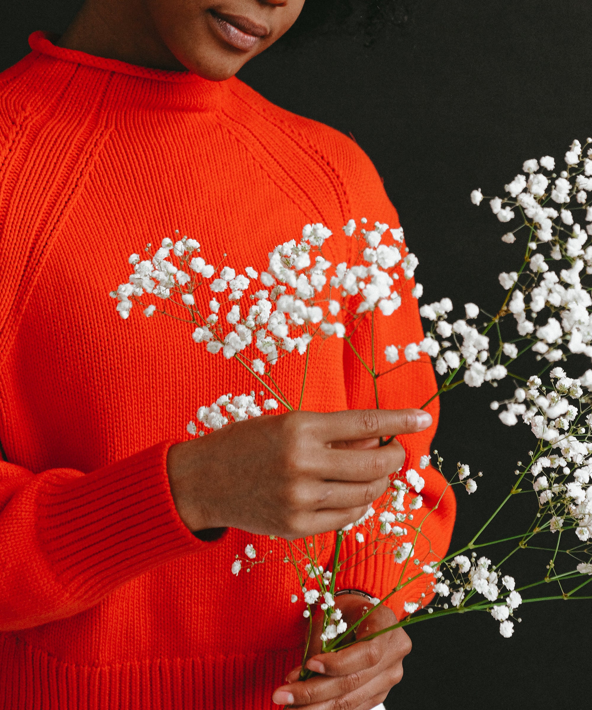 Why Are So Many Black Women Buying Plants Right Now?