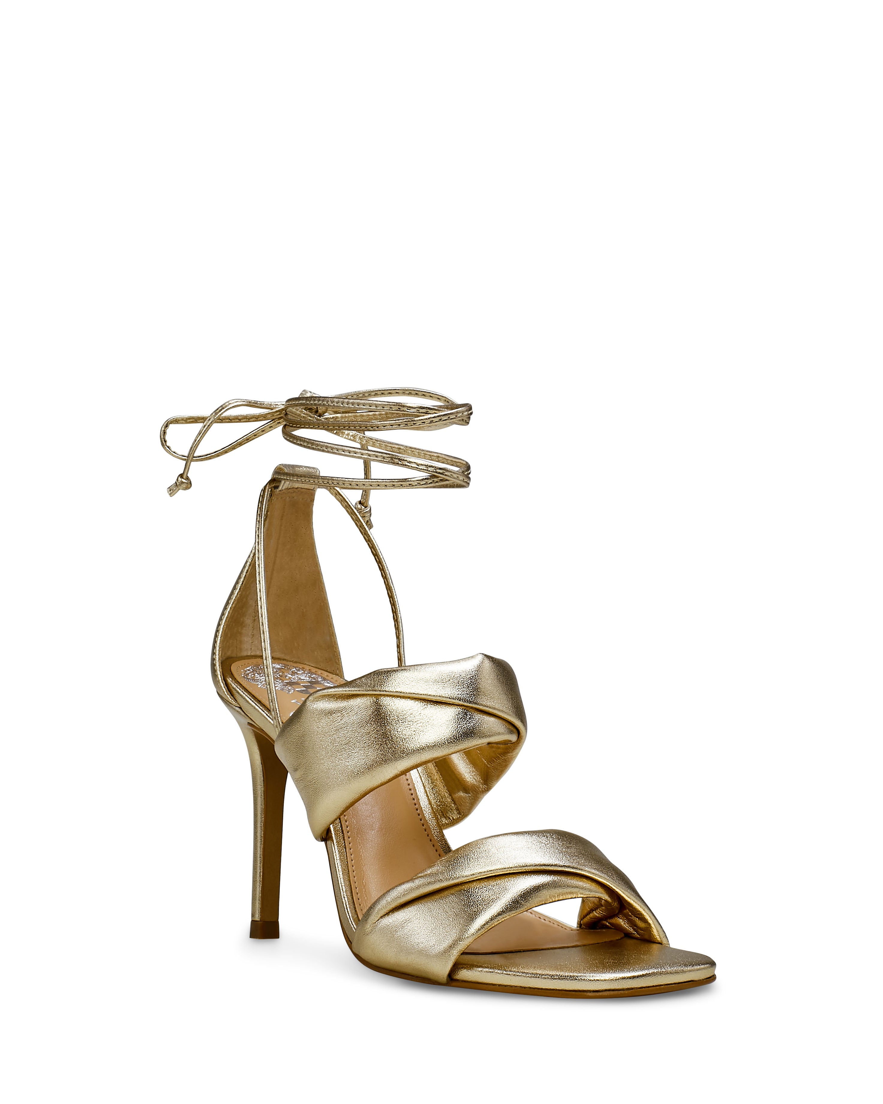 Vince Camuto + Andrequa Sandal