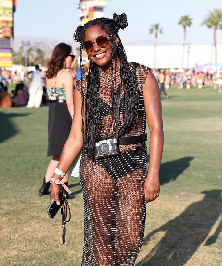 21 Festival Outfit Ideas To Inspire Your Summer Style