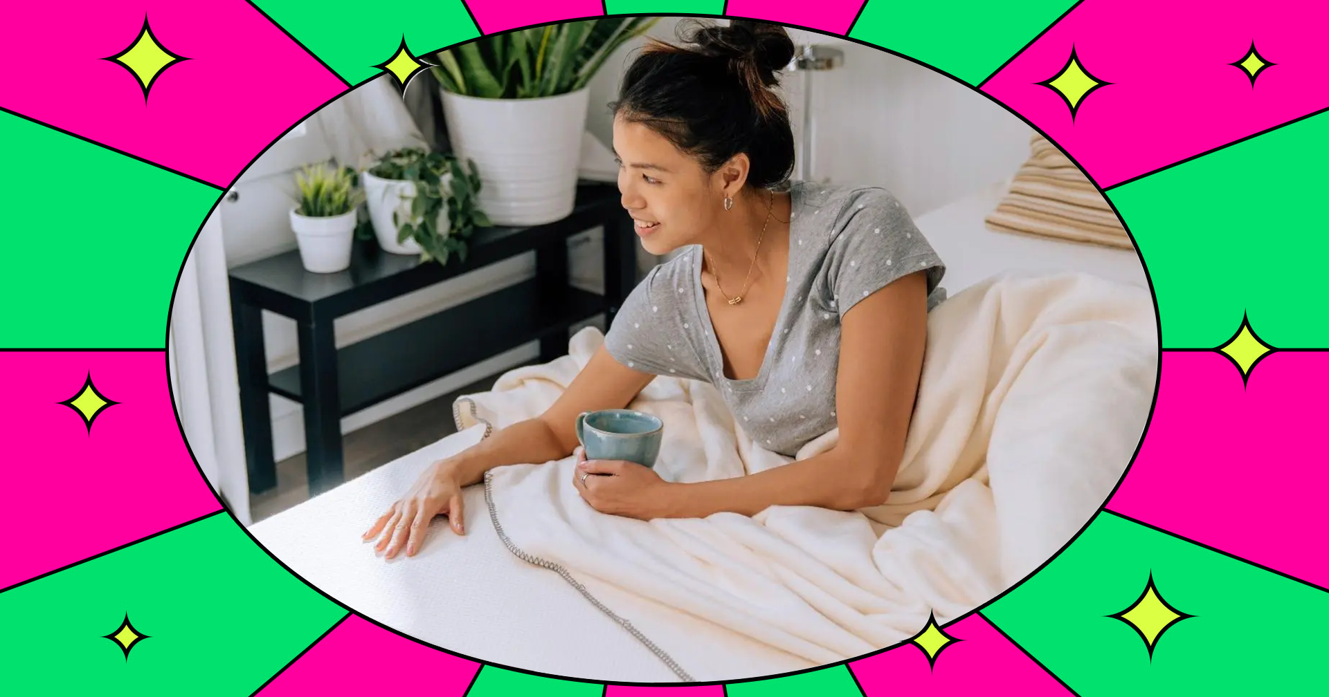 refinery 29 mattress review