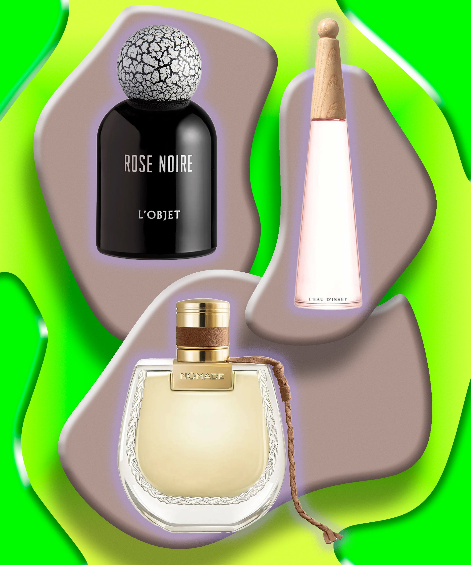 Chloé Nomade Jasmin Naturel Intense eau de parfum for women