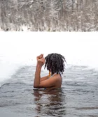 In Defense Of TikTok's Soft Black Girl Summer Aesthetic