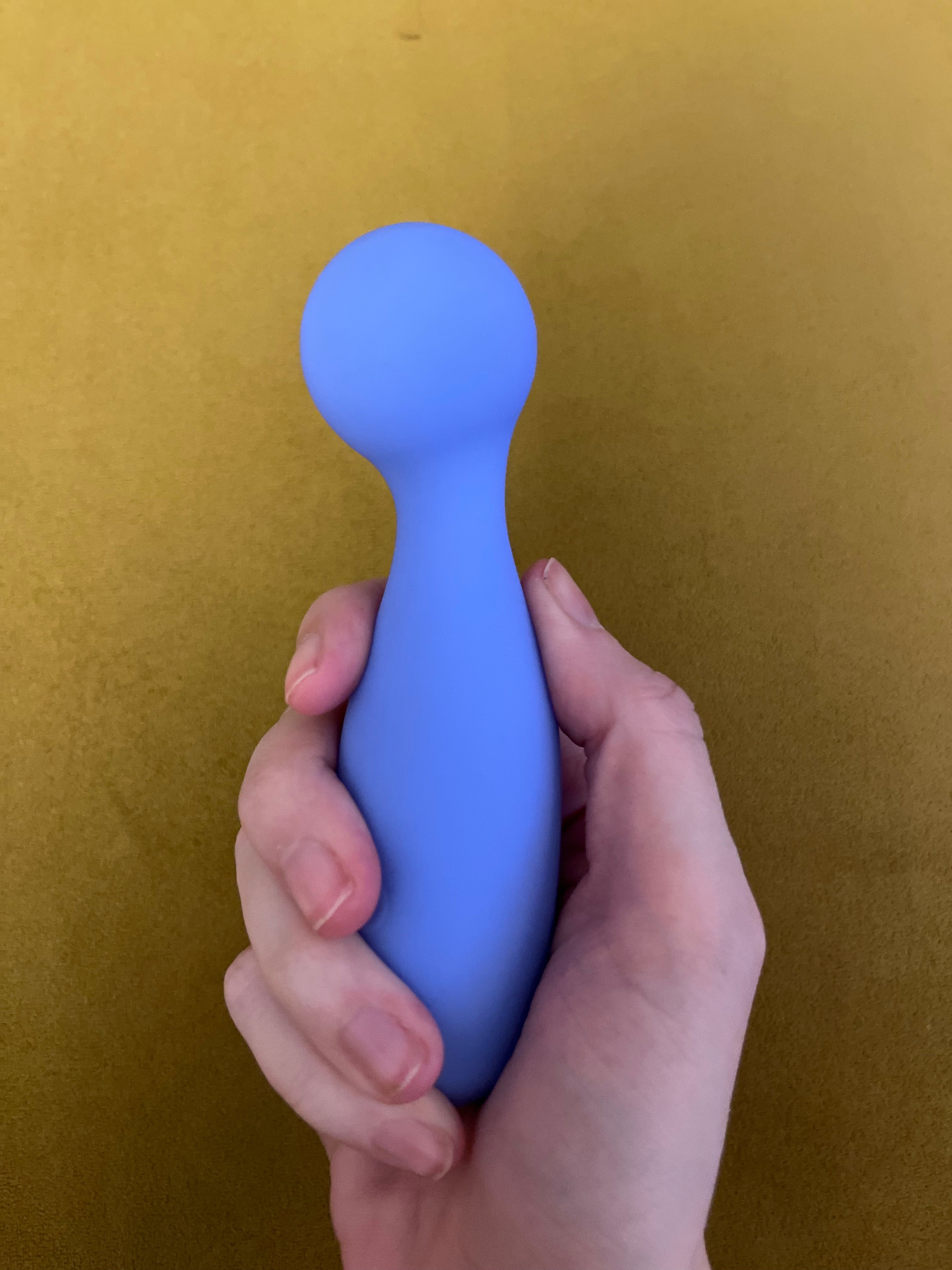 PlusOne Amazon Vibrator Review