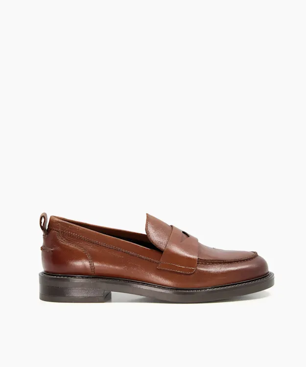 DUNE LONDON + Geeno Loafer