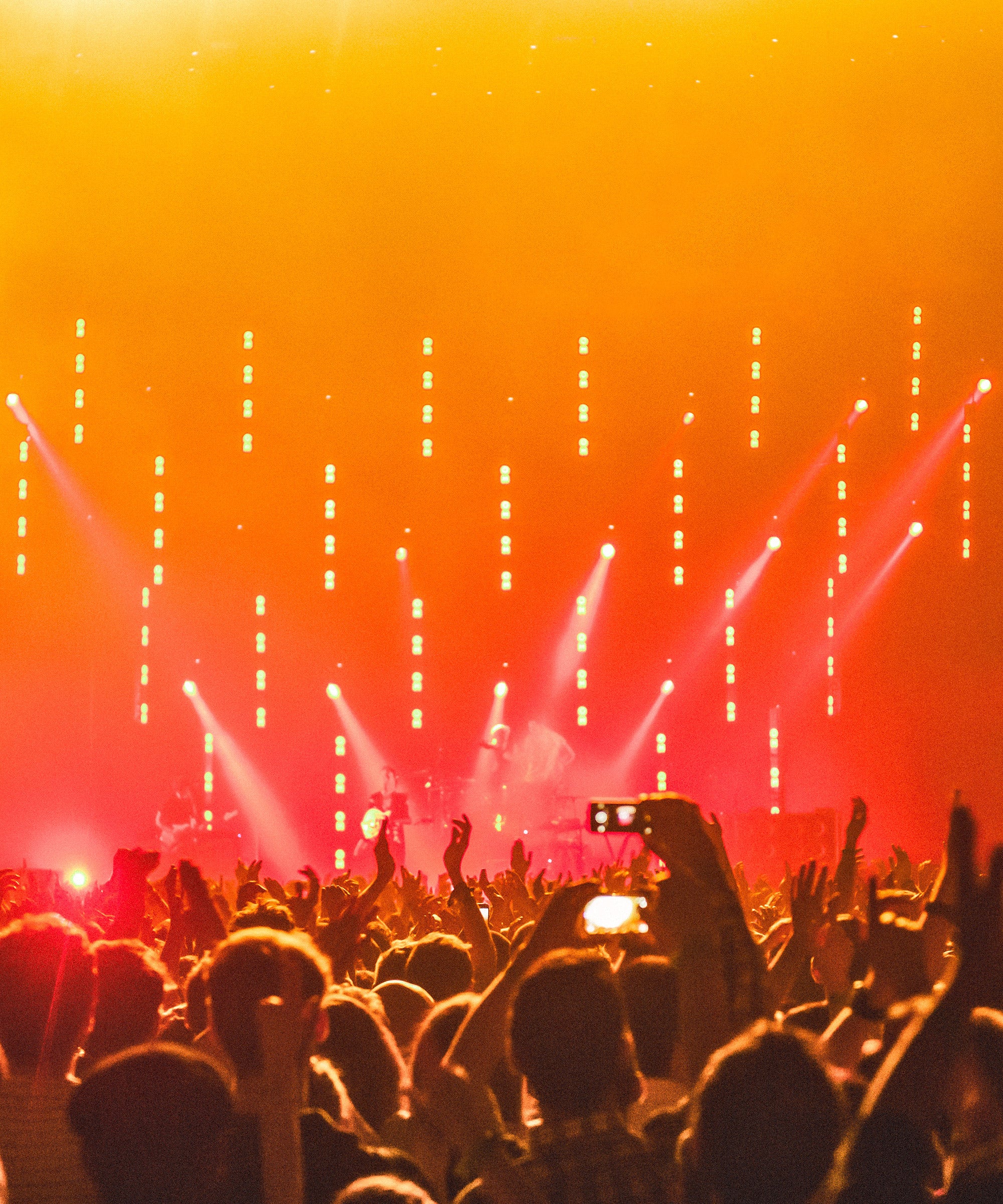 10 Best Music Festivals in Europe - The Ultimate Guide to Europe's Music  Festivals – Go Guides