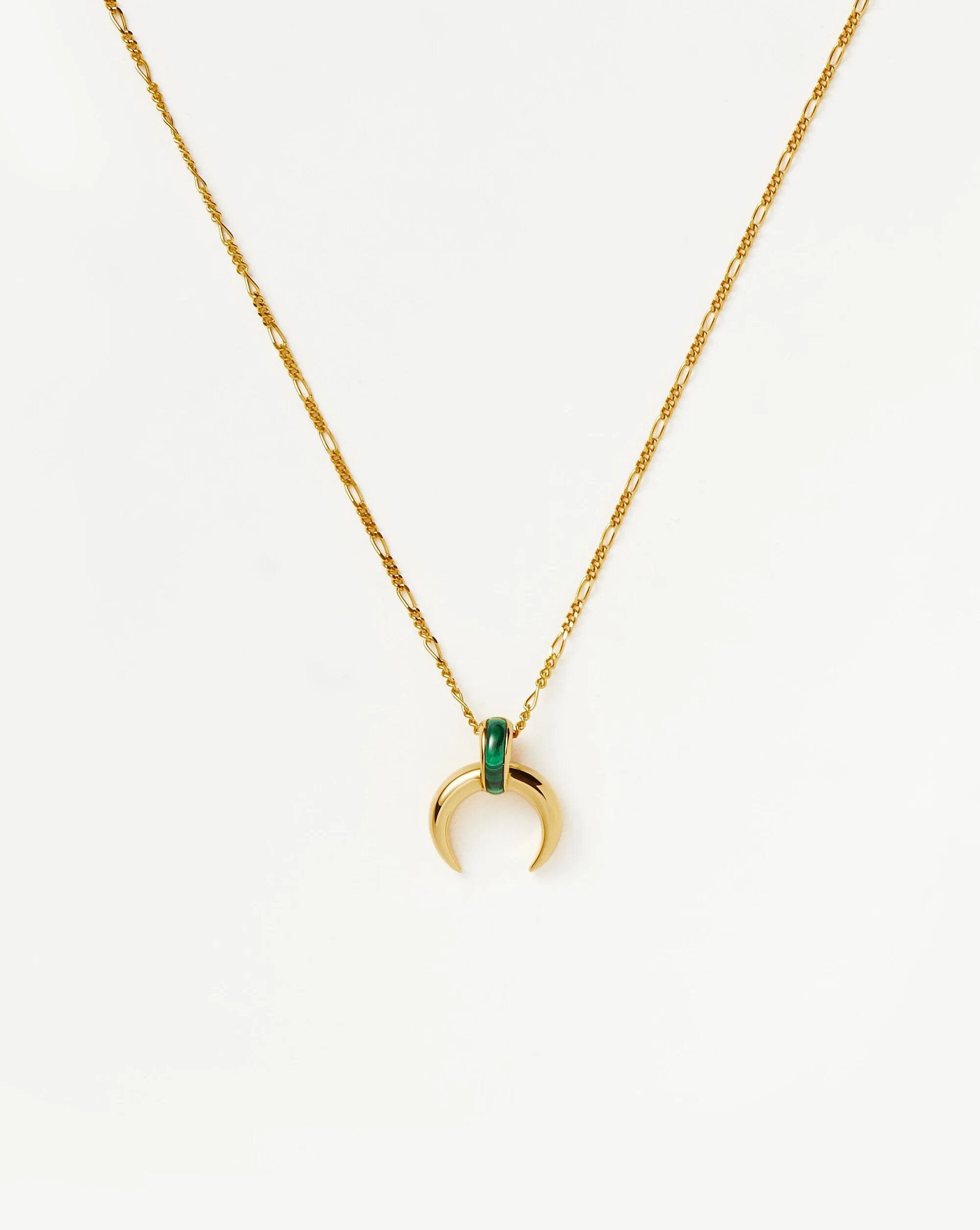 Lucy williams deals horn necklace