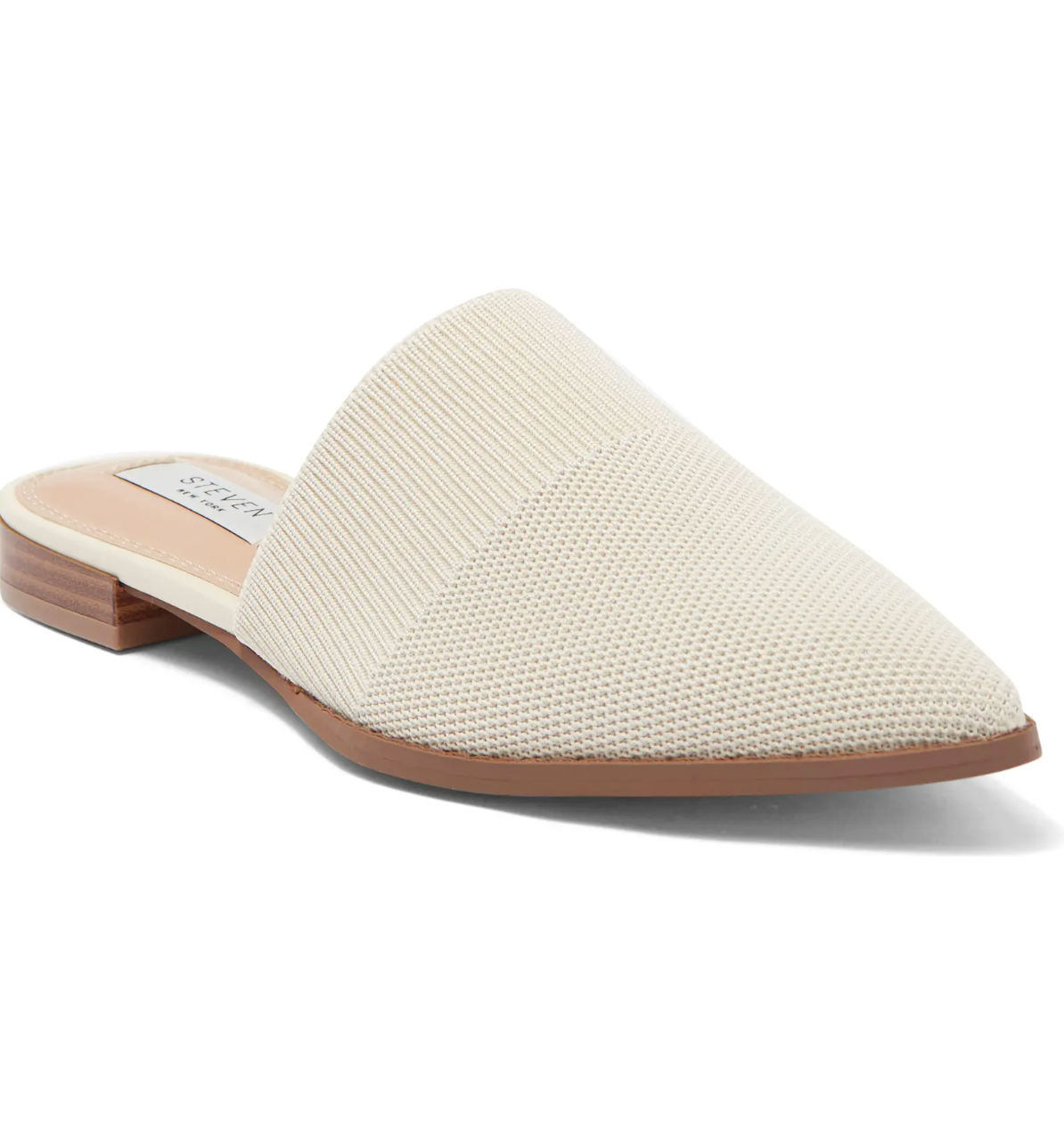 STEVEN NEW YORK + Valdez Knit Mule (Women)