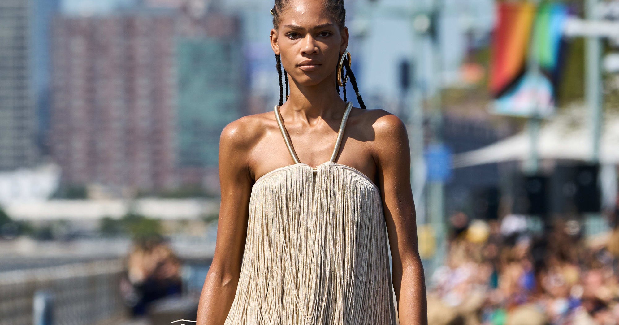 5 Fun Fringe Dress Trends To Try This Spring/Summer '23