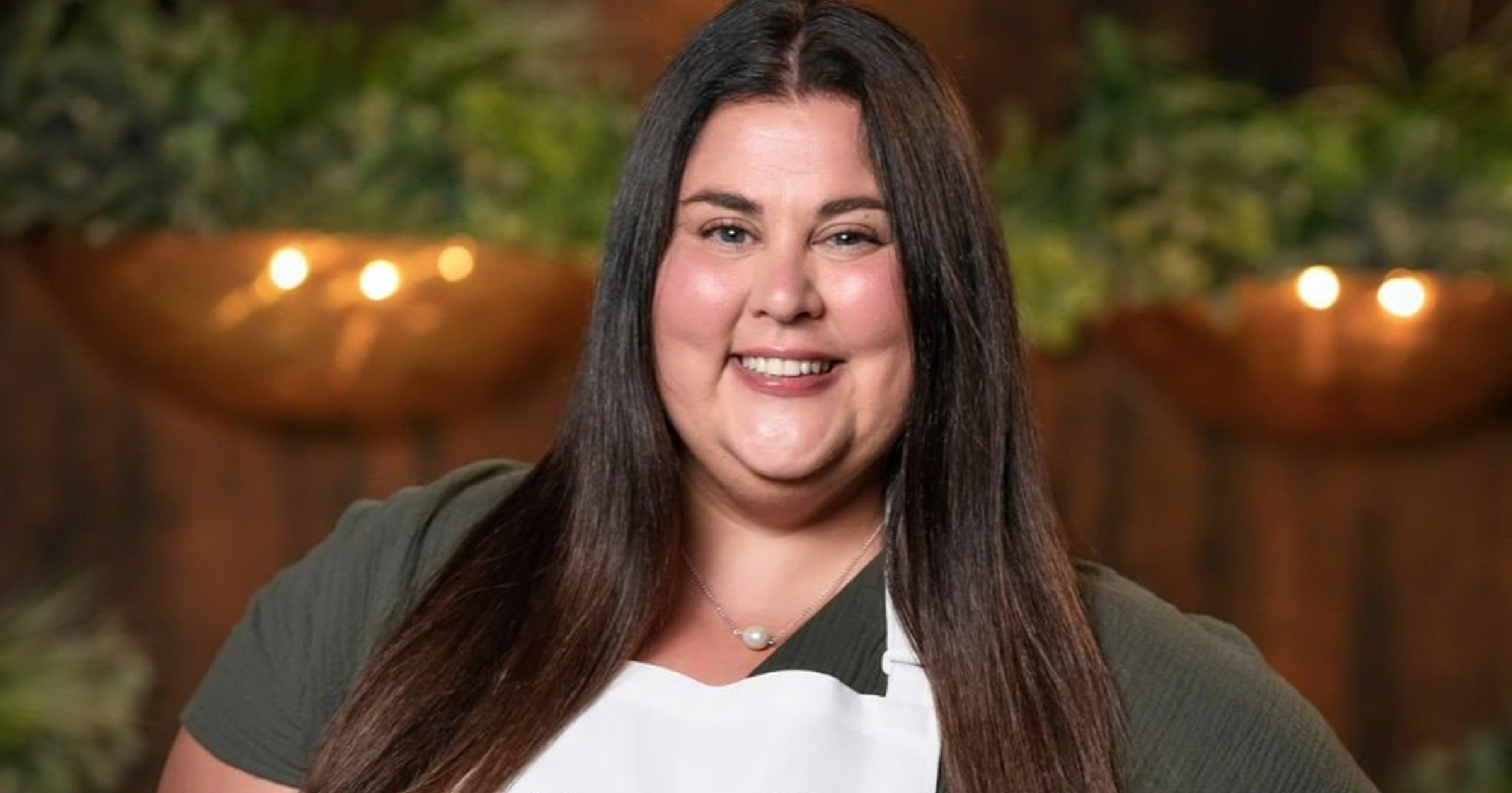 Meet MasterChef Australia 2023's Larissa Sewell — The Platter Queen Who