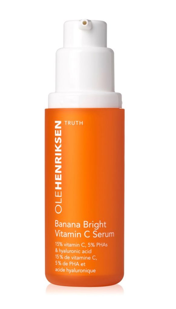 Ole Henriksen + Let’s Get Luminous™ Brightening Vitamin C Essentials  Set