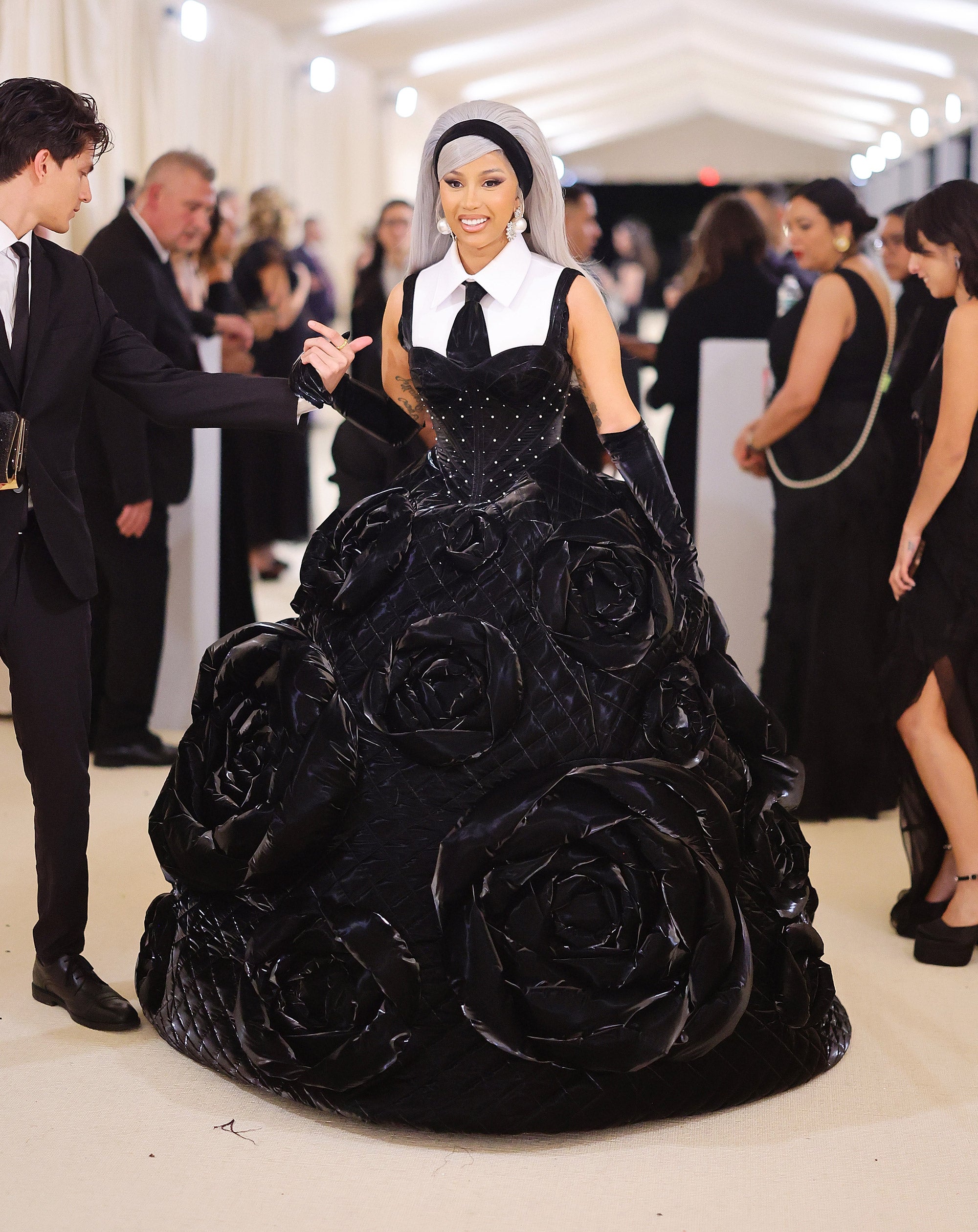 All the Looks From the 2023 Met Gala in Pictures