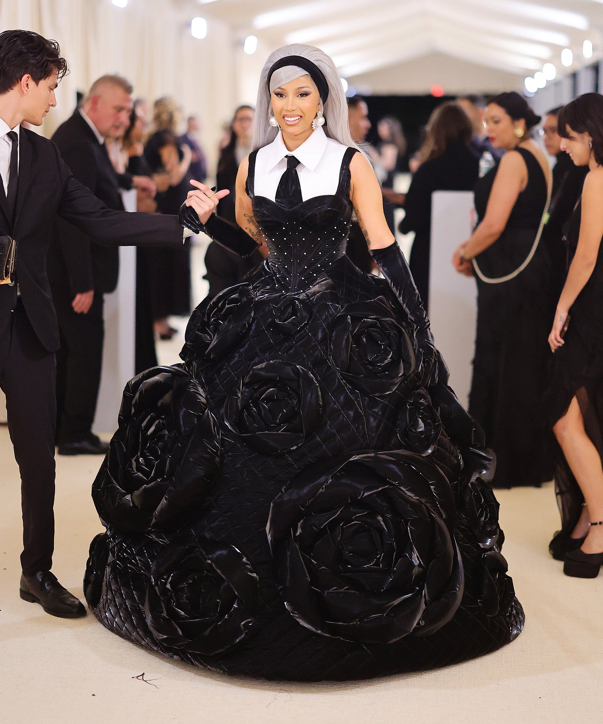 The Best Looks At The 2023 Met Gala ReportWire