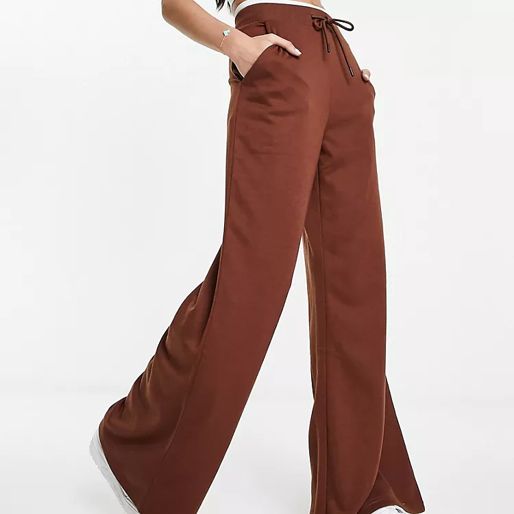 Womans Trousers  Spring Summer 2023  TWINSET Milano