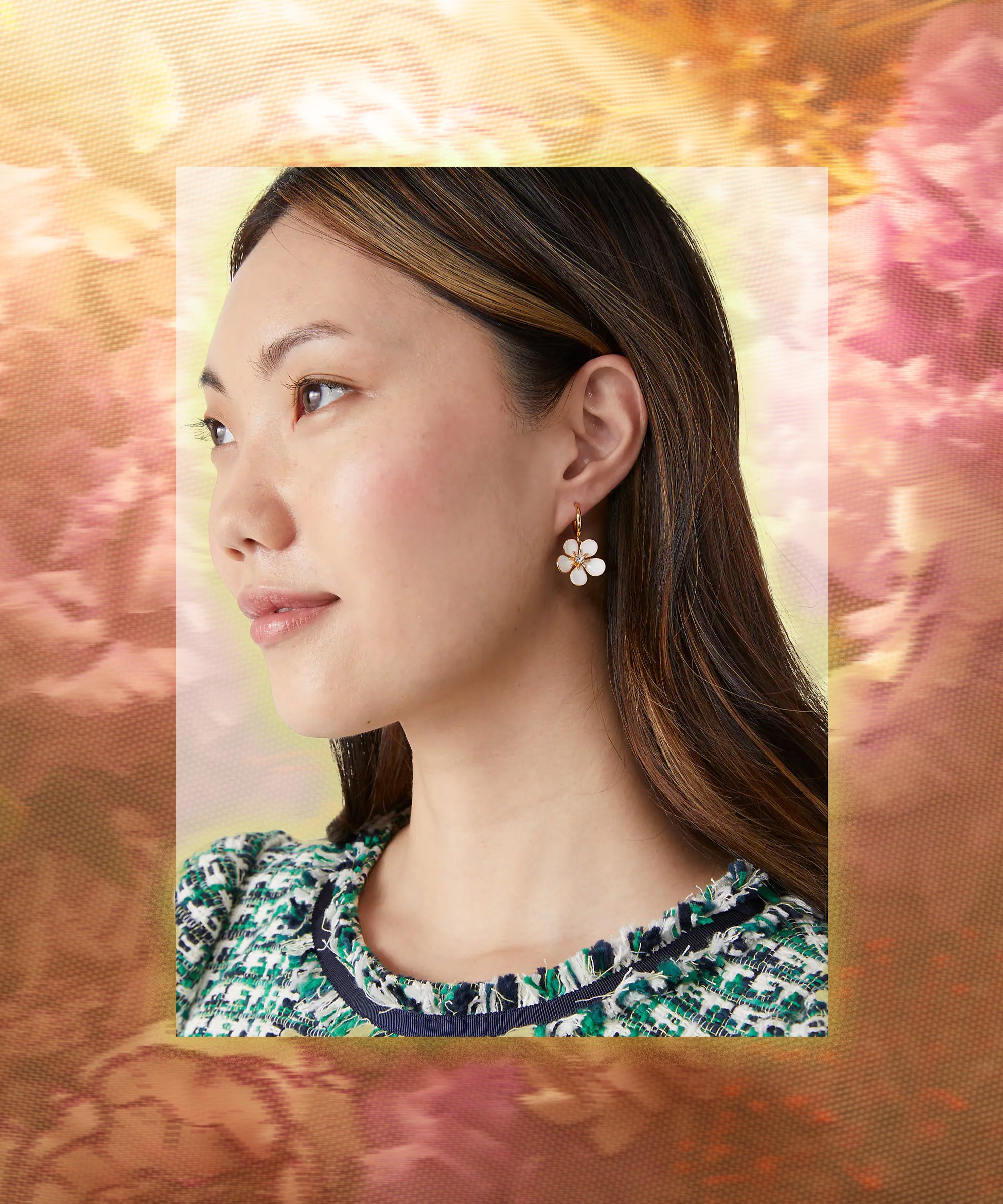 10 Pairs of Spring Statement Earrings Under $25