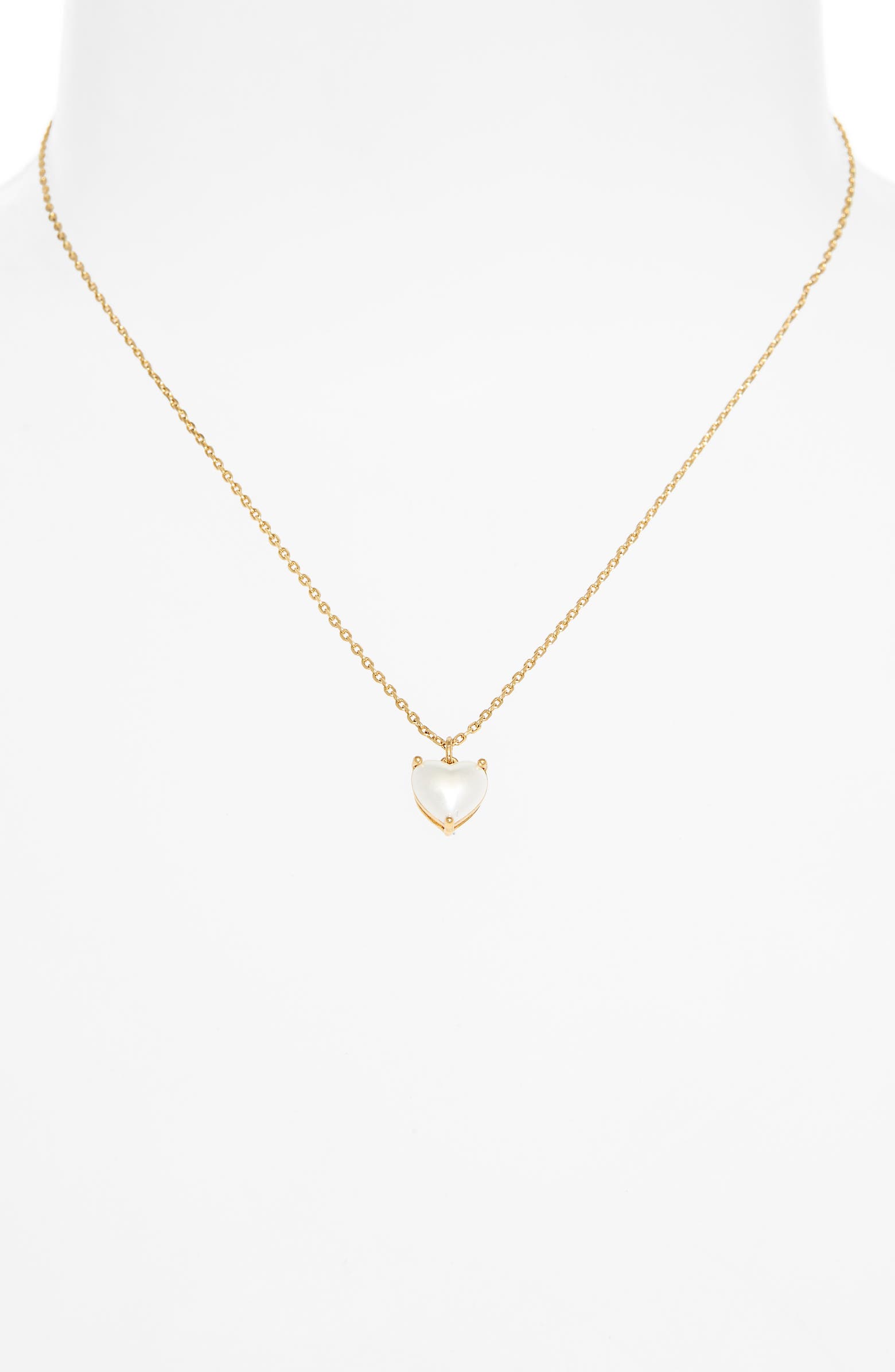 Kate Spade 'My Love' necklace | Women's Jewelery | Vitkac