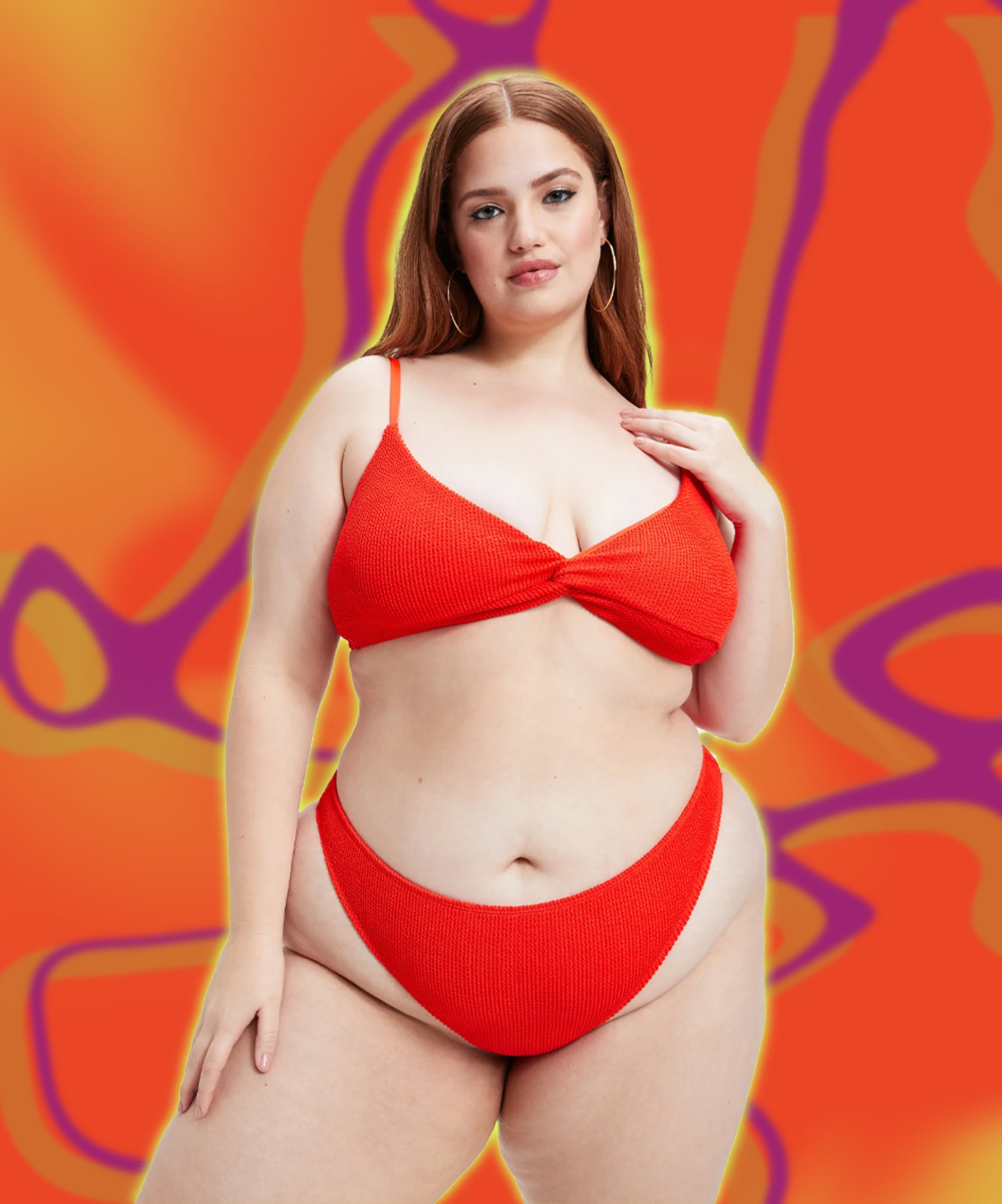 Trendy Plus Size Outfit Ideas Sex Video - The Best Plus Size Swimwear Brands And Retailers 2023