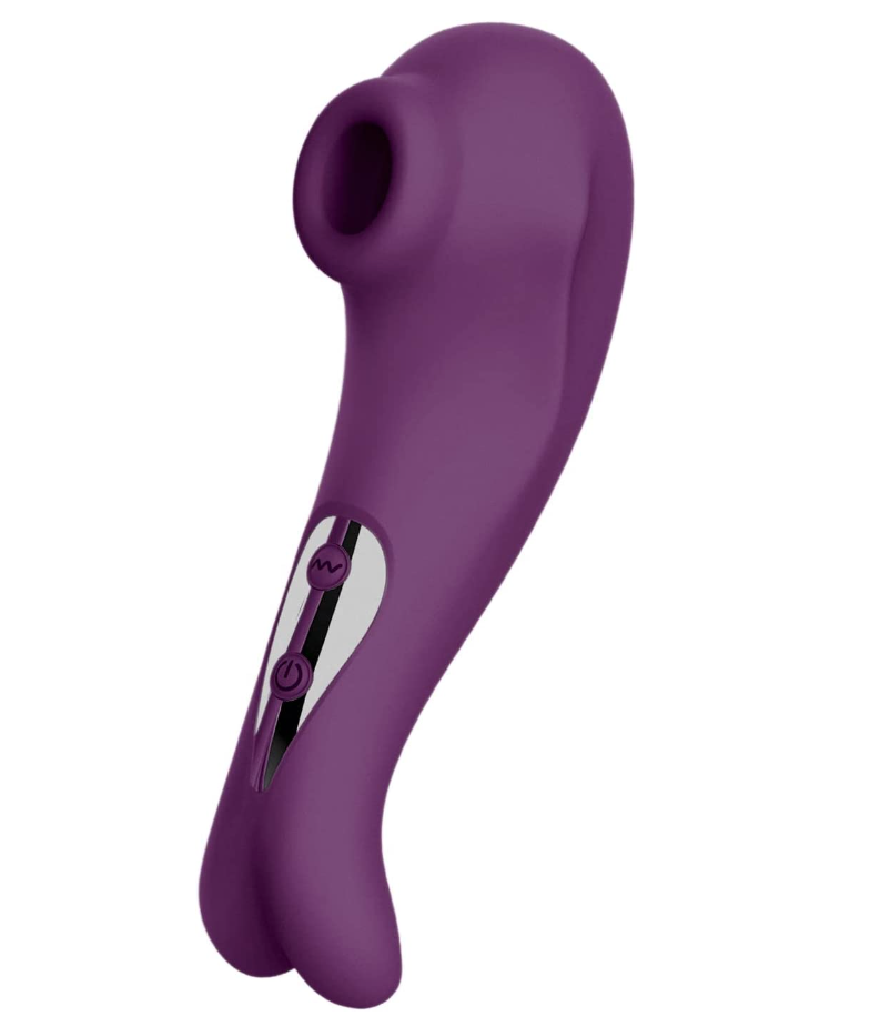 The 17 Best Suction Vibrators On Amazon