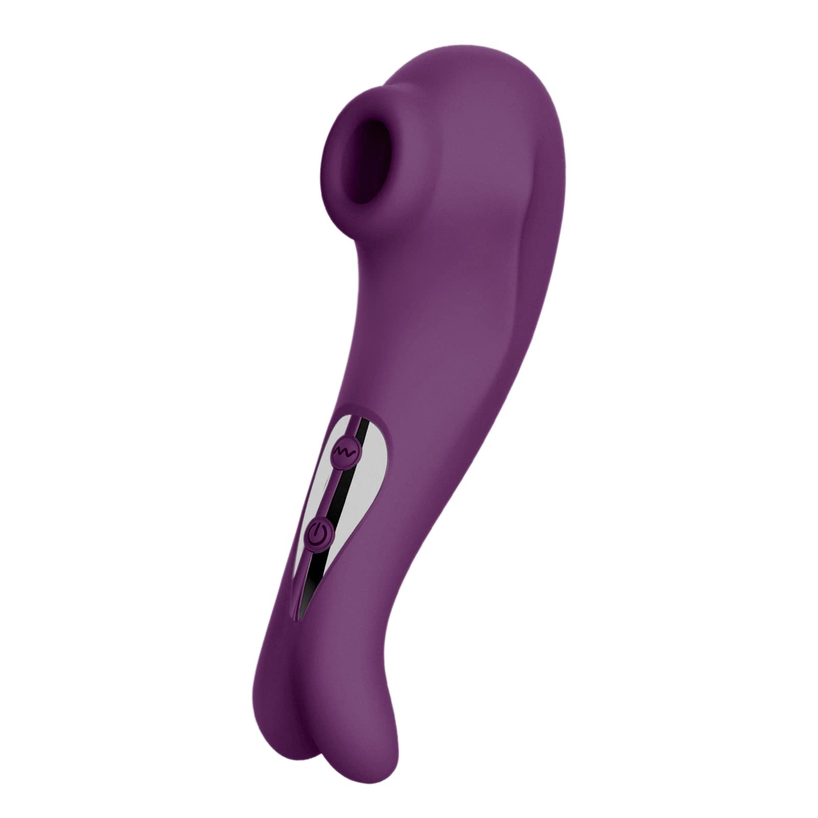 Rose Toy for Woman 2023 Upgraded Female Rose Toys Vibrator for Women-Purple  