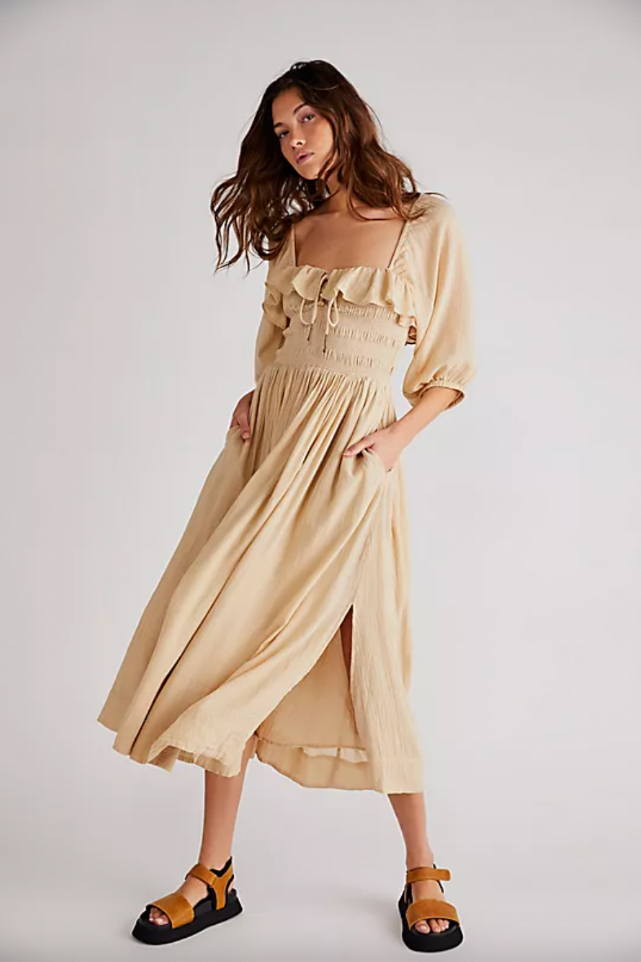Free People - Somerset Collection