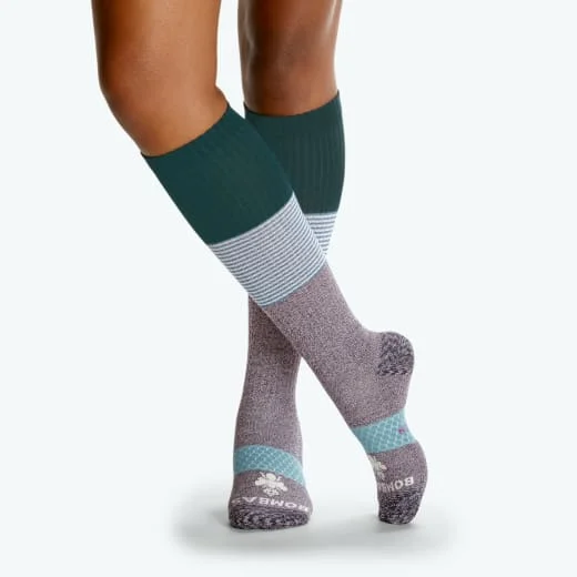 Women's Ankle Compression Socks - Bombas