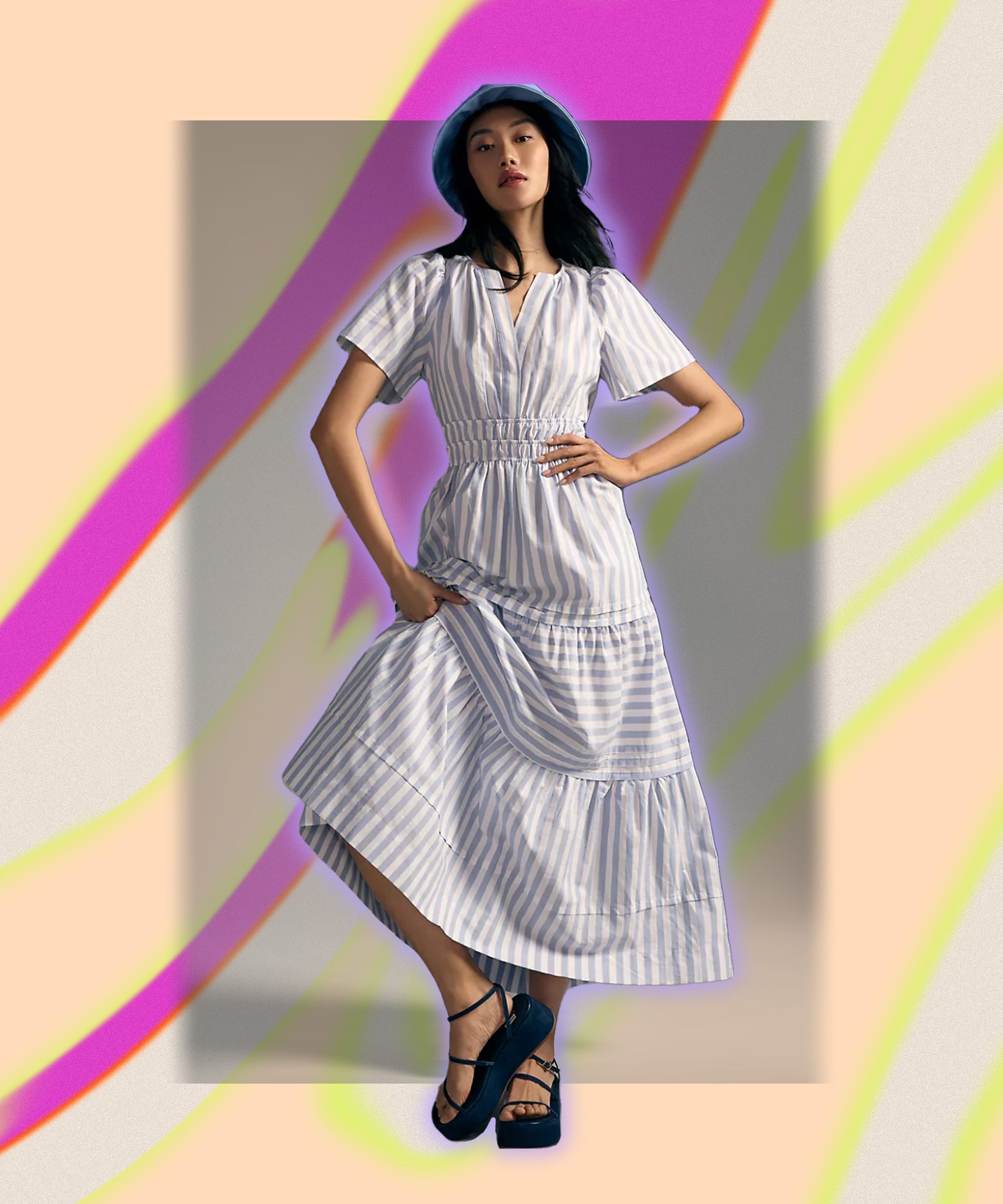 The 21 Best Summer Dresses According To Reviewers 2023