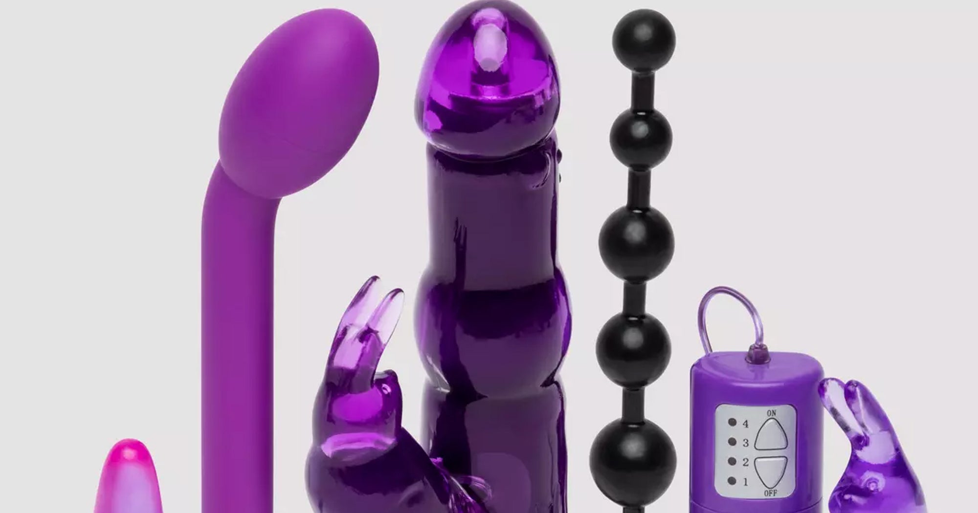 Best Honeymoon Sex Toys For Couples To Have Sexy Nights