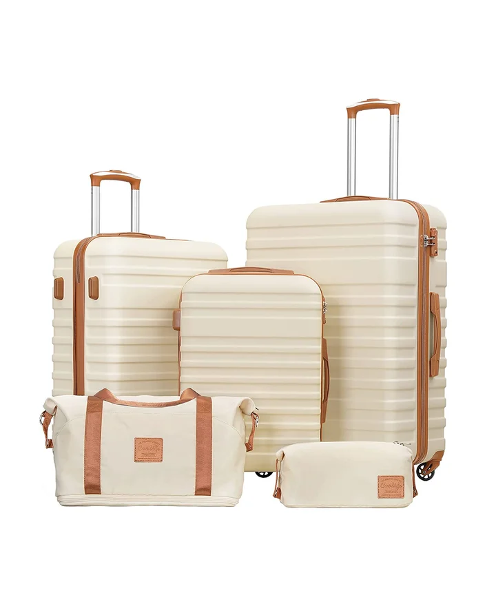 7 Designer Luggage Sets That Are Worth the Investment