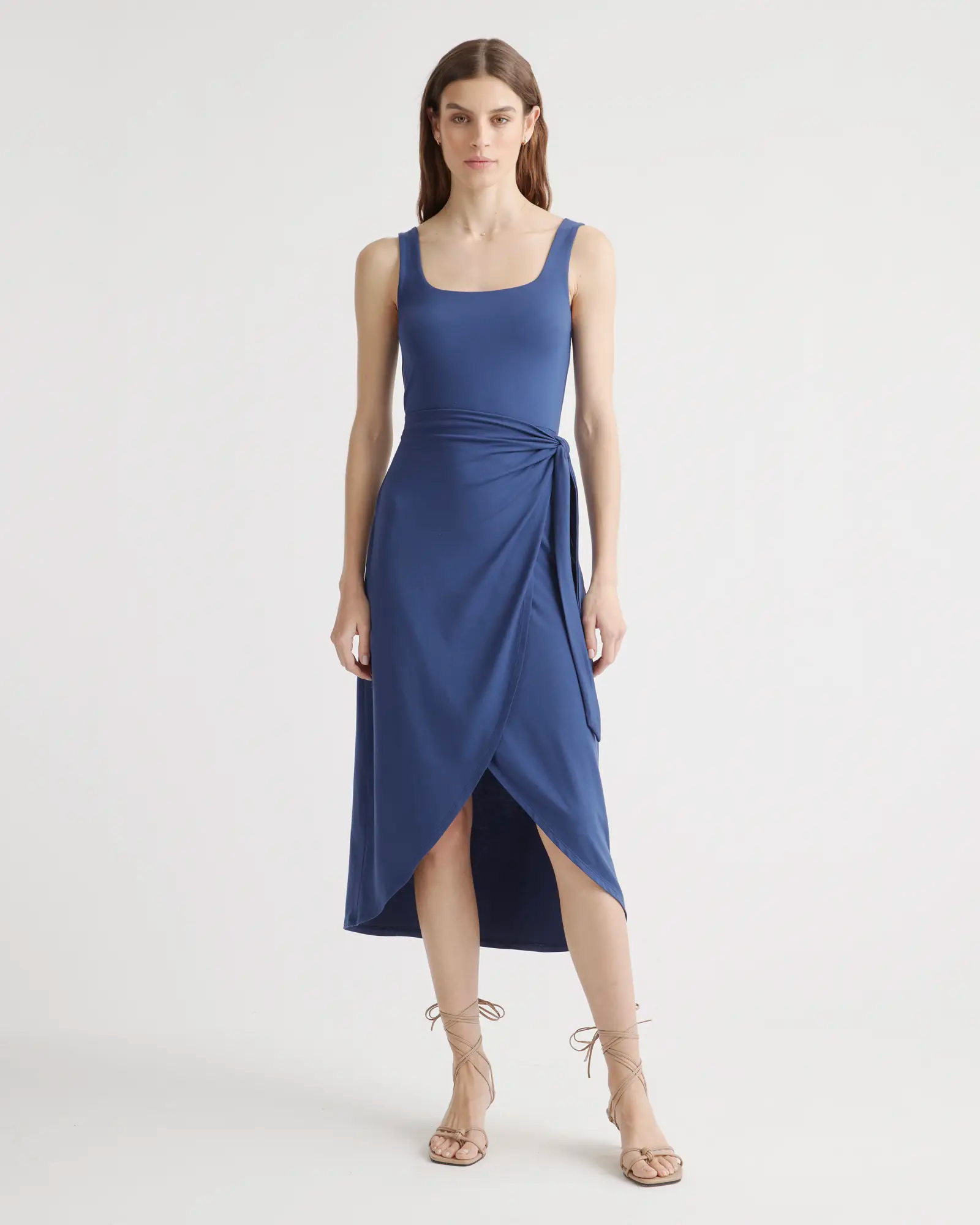 Affordable High-Quality Basics: Quince Summer Clothes Review - Styled by  Science