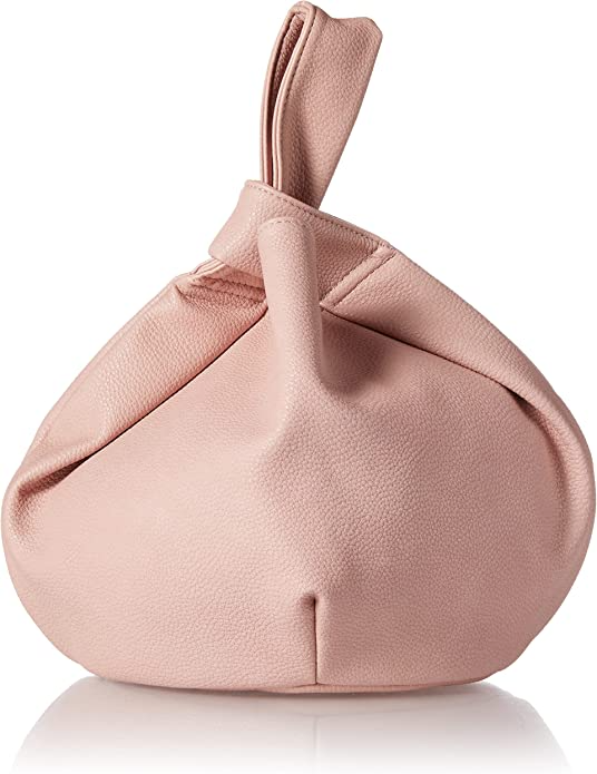 Amazon.com: mibasies Kids Purse Toddler Gifts for Little Girls Crossbody  Purses Presents,Small,(A1 pink) : Clothing, Shoes & Jewelry