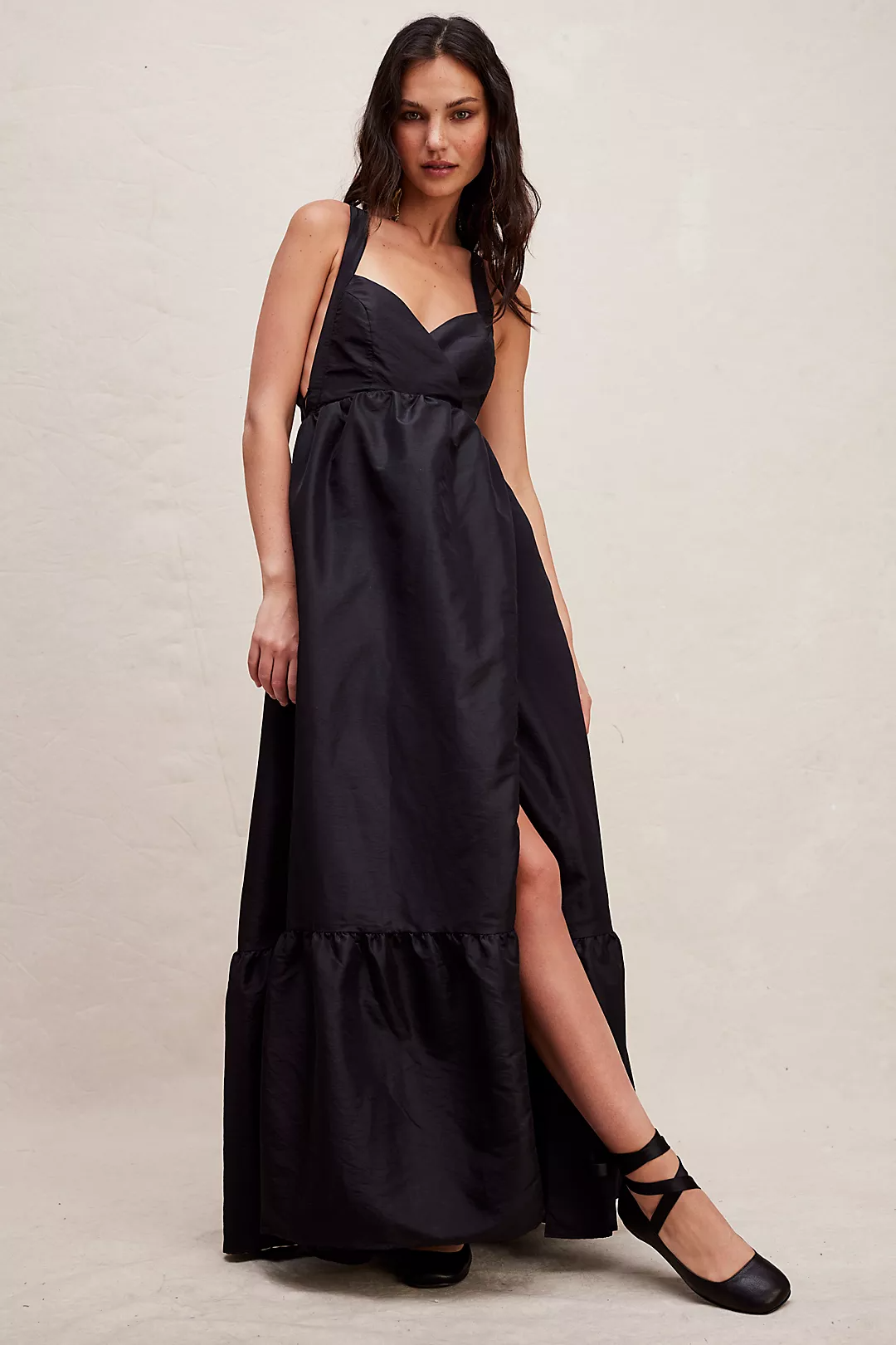 Free People + Isabel Maxi Dress