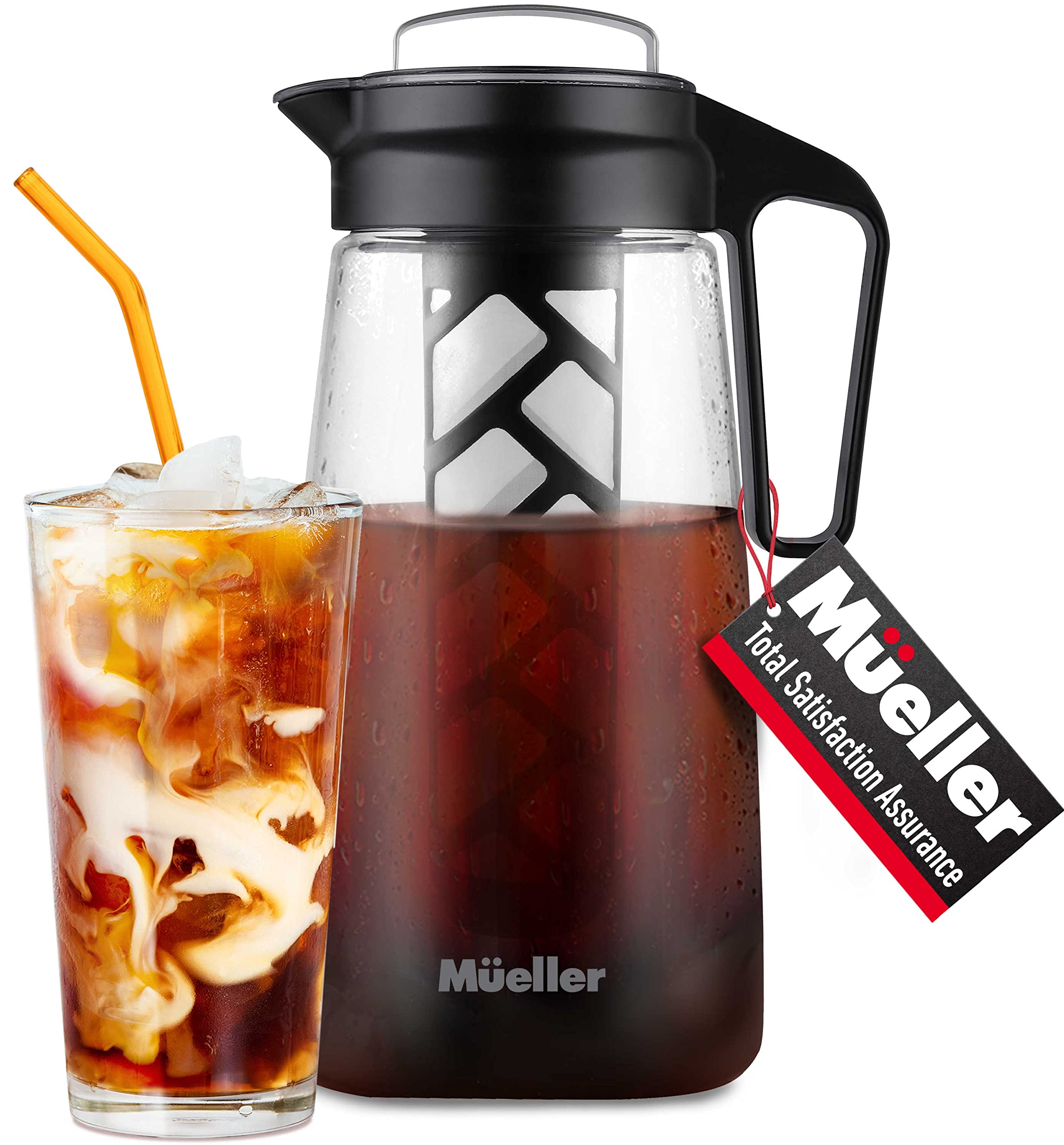 Cold Brew Pitcher